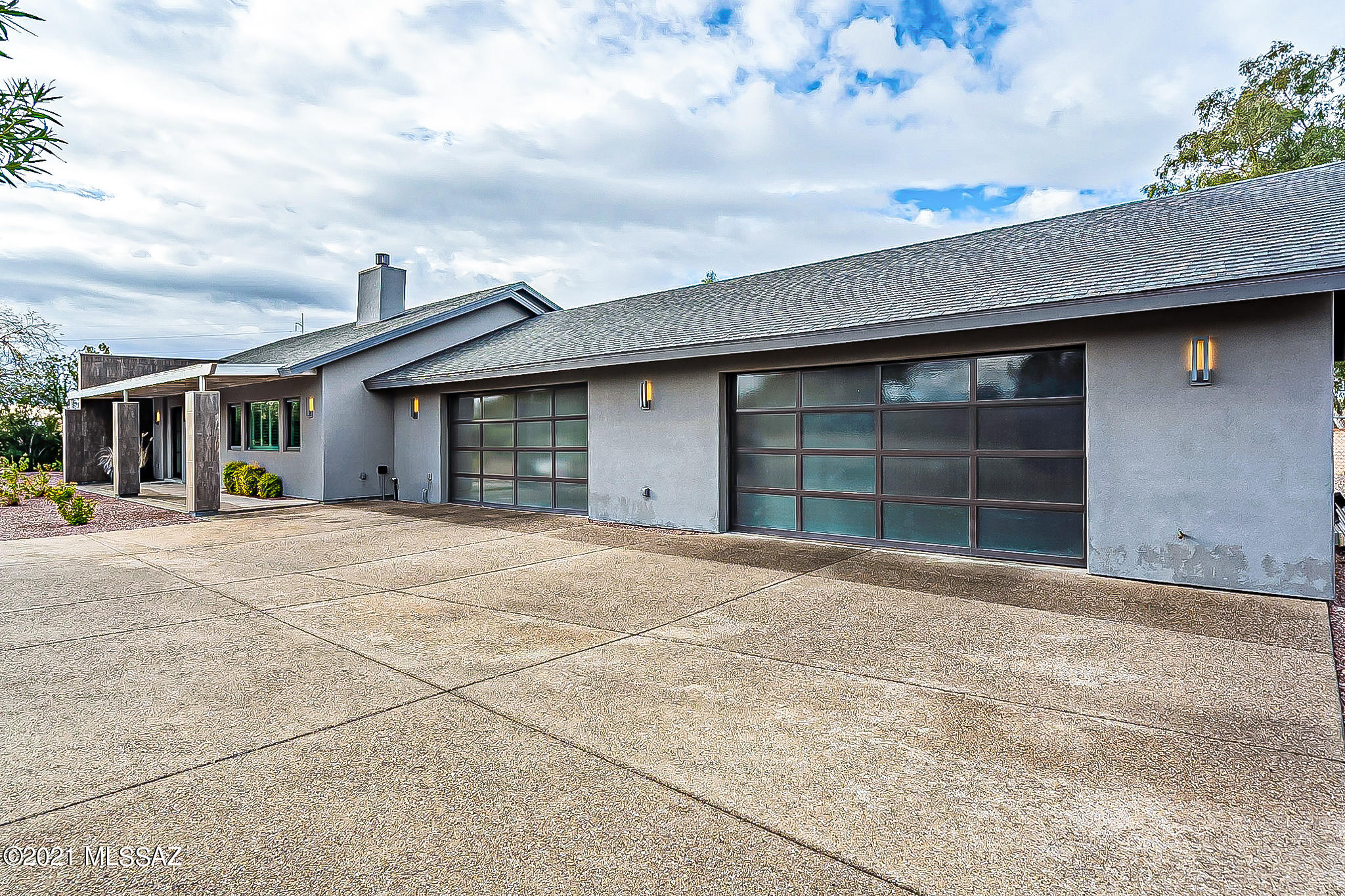 Country Club Estates NO. 1 - Residential