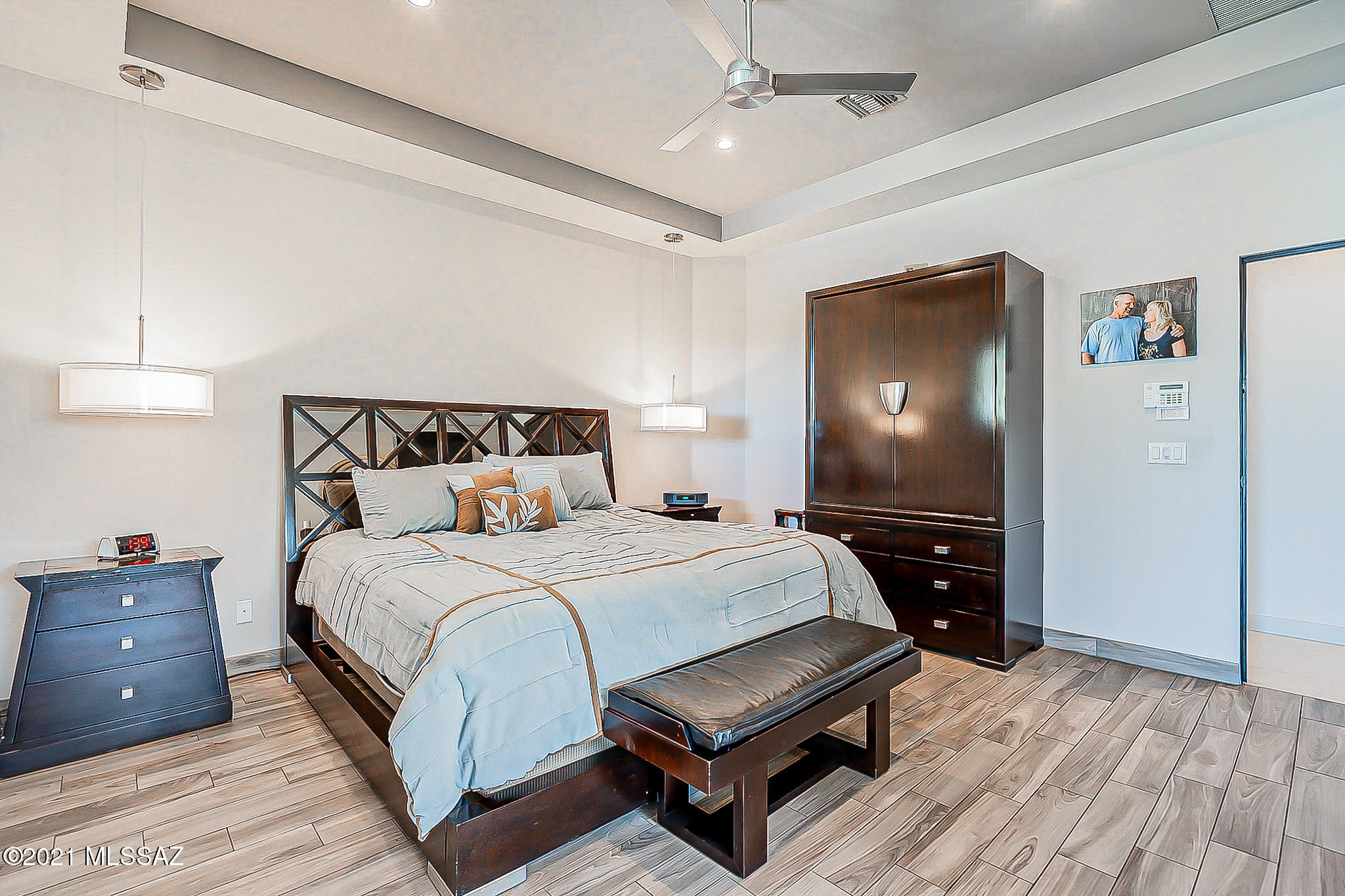 Country Club Estates NO. 1 - Residential