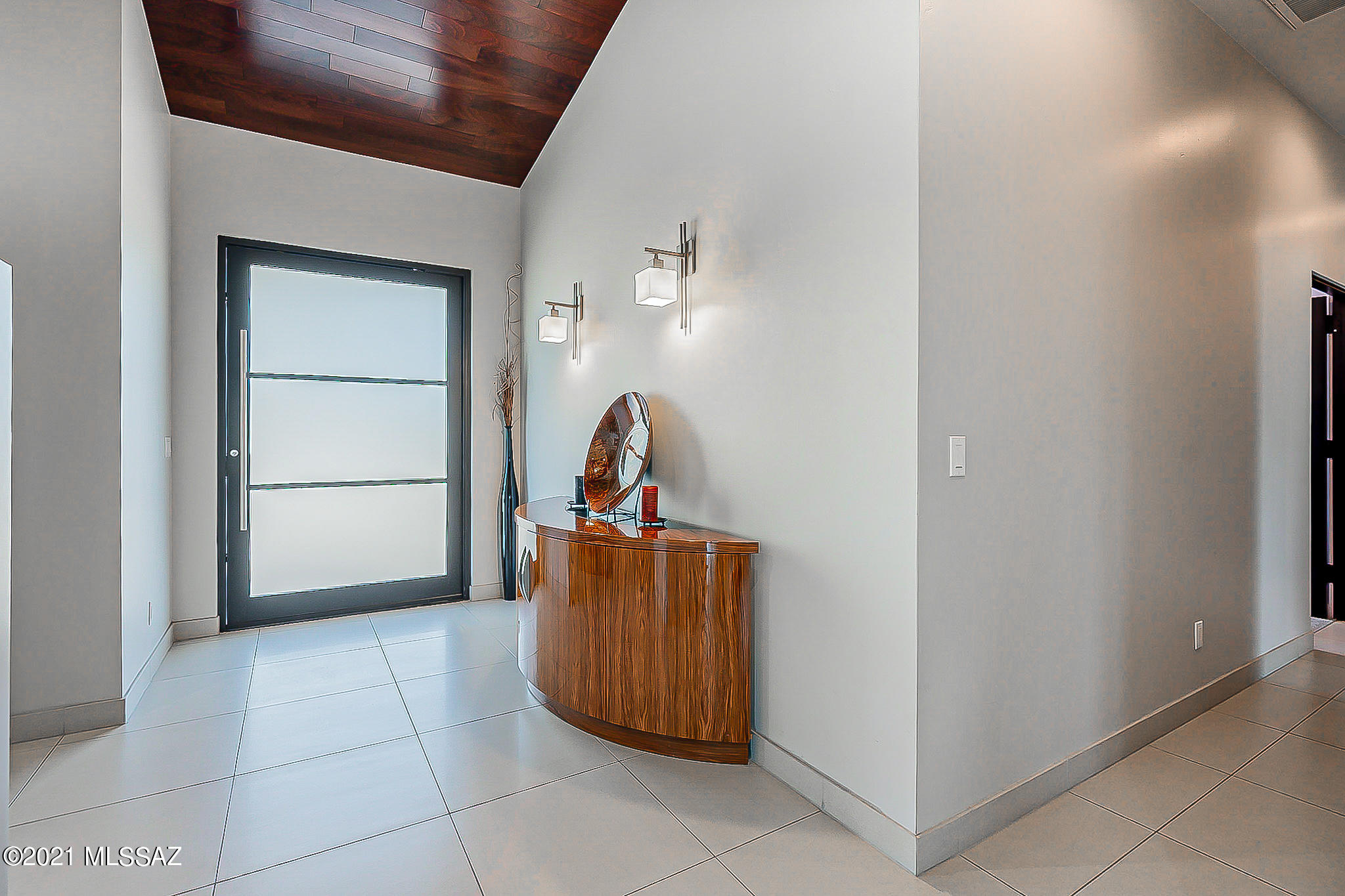 Country Club Estates NO. 1 - Residential