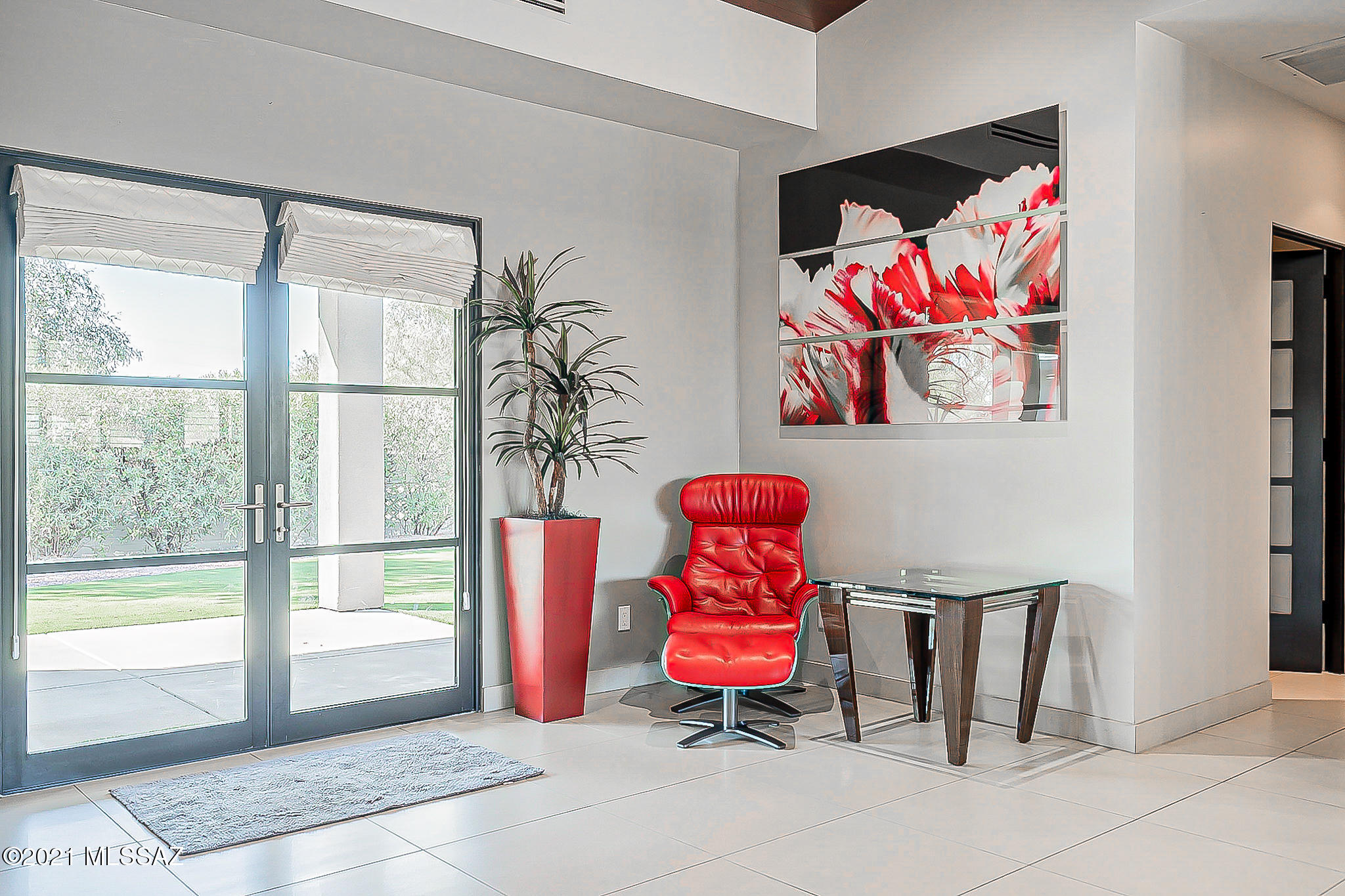 Country Club Estates NO. 1 - Residential