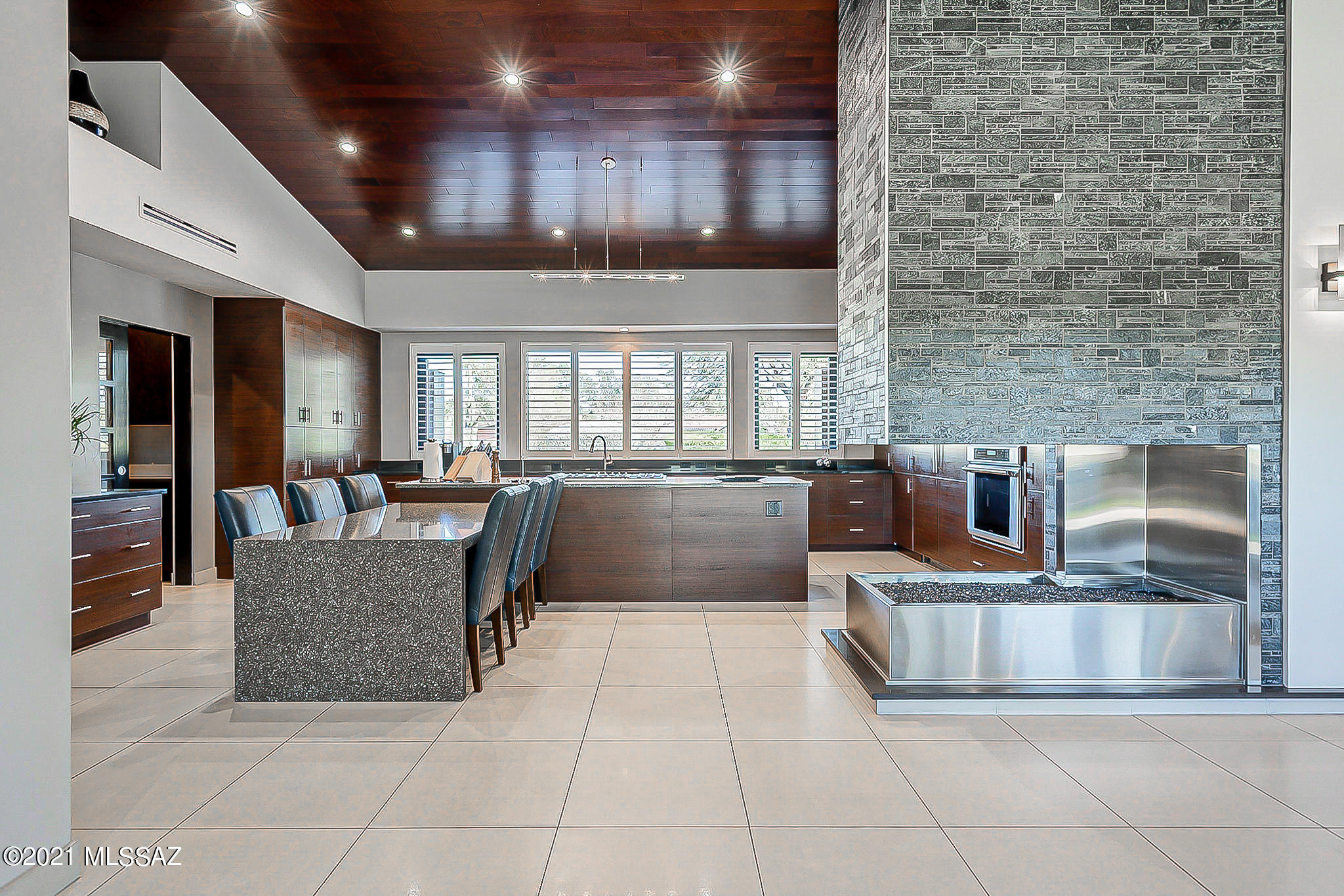 Country Club Estates NO. 1 - Residential