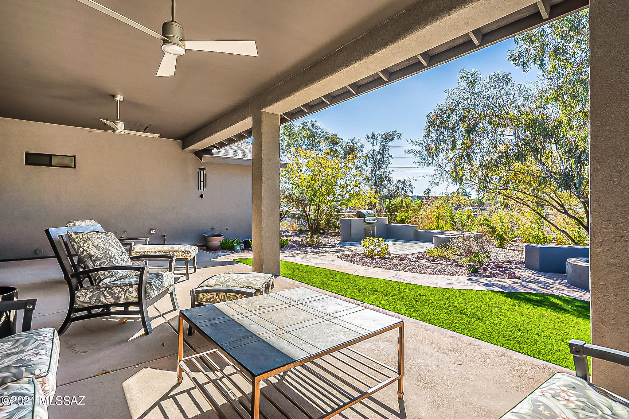 Country Club Estates NO. 1 - Residential