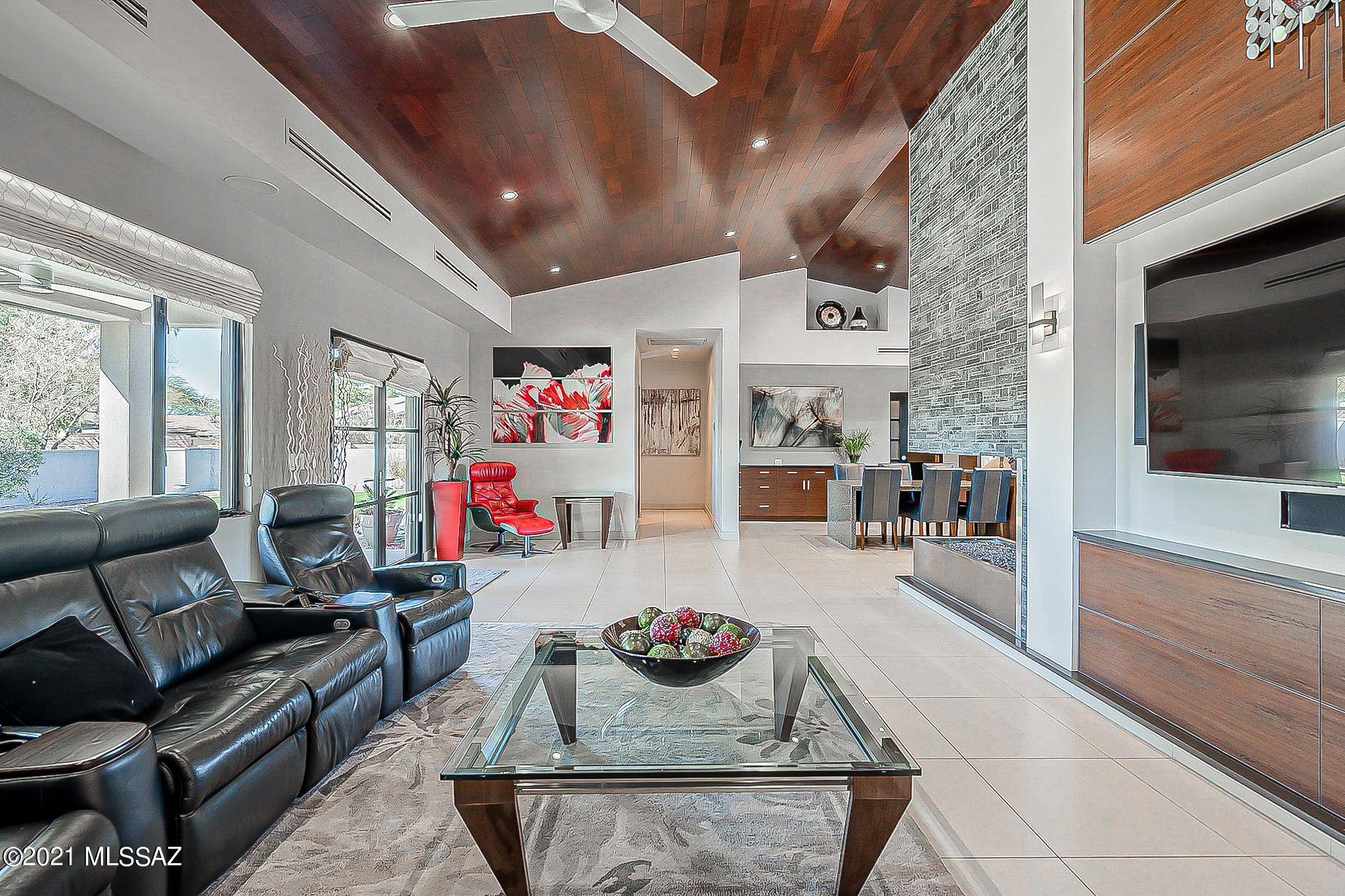 Country Club Estates NO. 1 - Residential