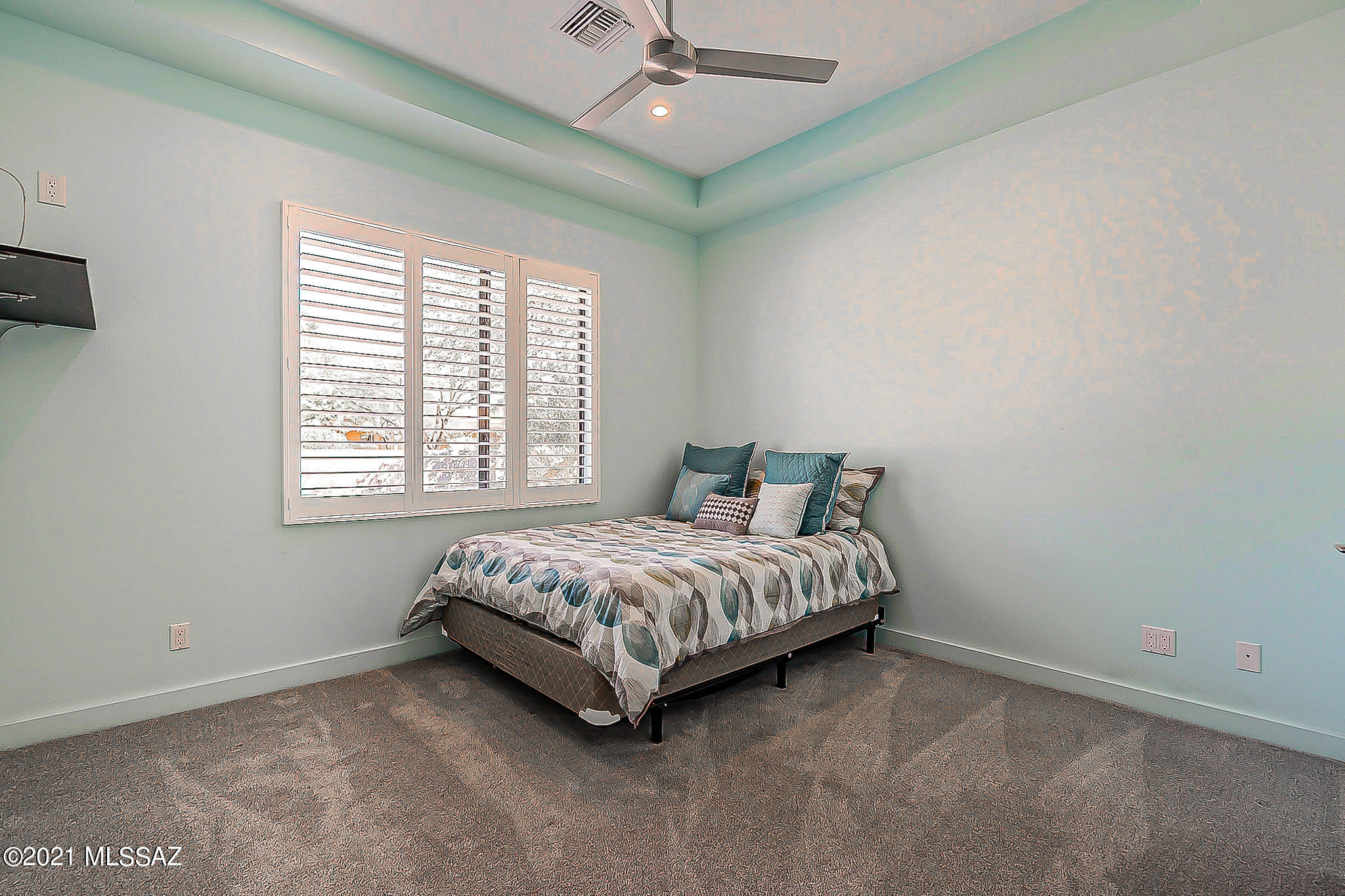 Country Club Estates NO. 1 - Residential