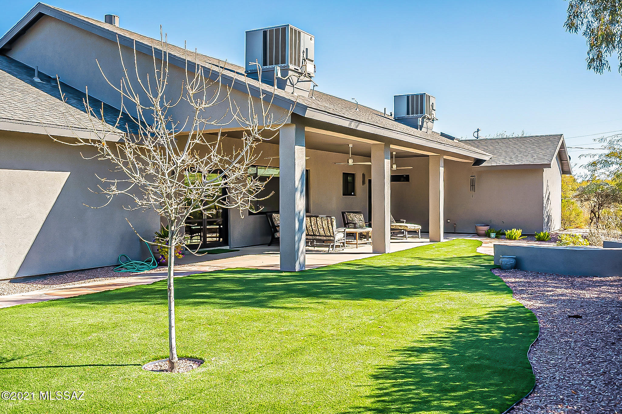 Country Club Estates NO. 1 - Residential