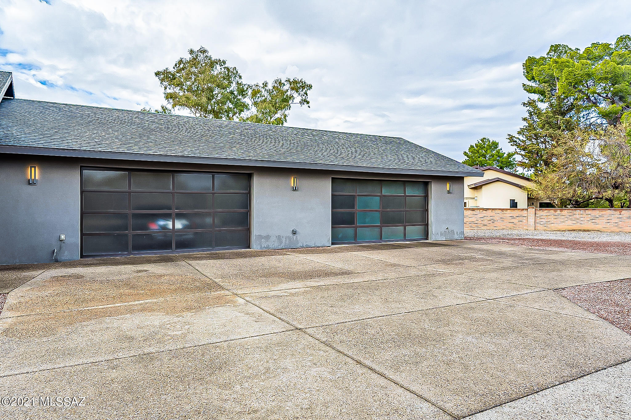 Country Club Estates NO. 1 - Residential