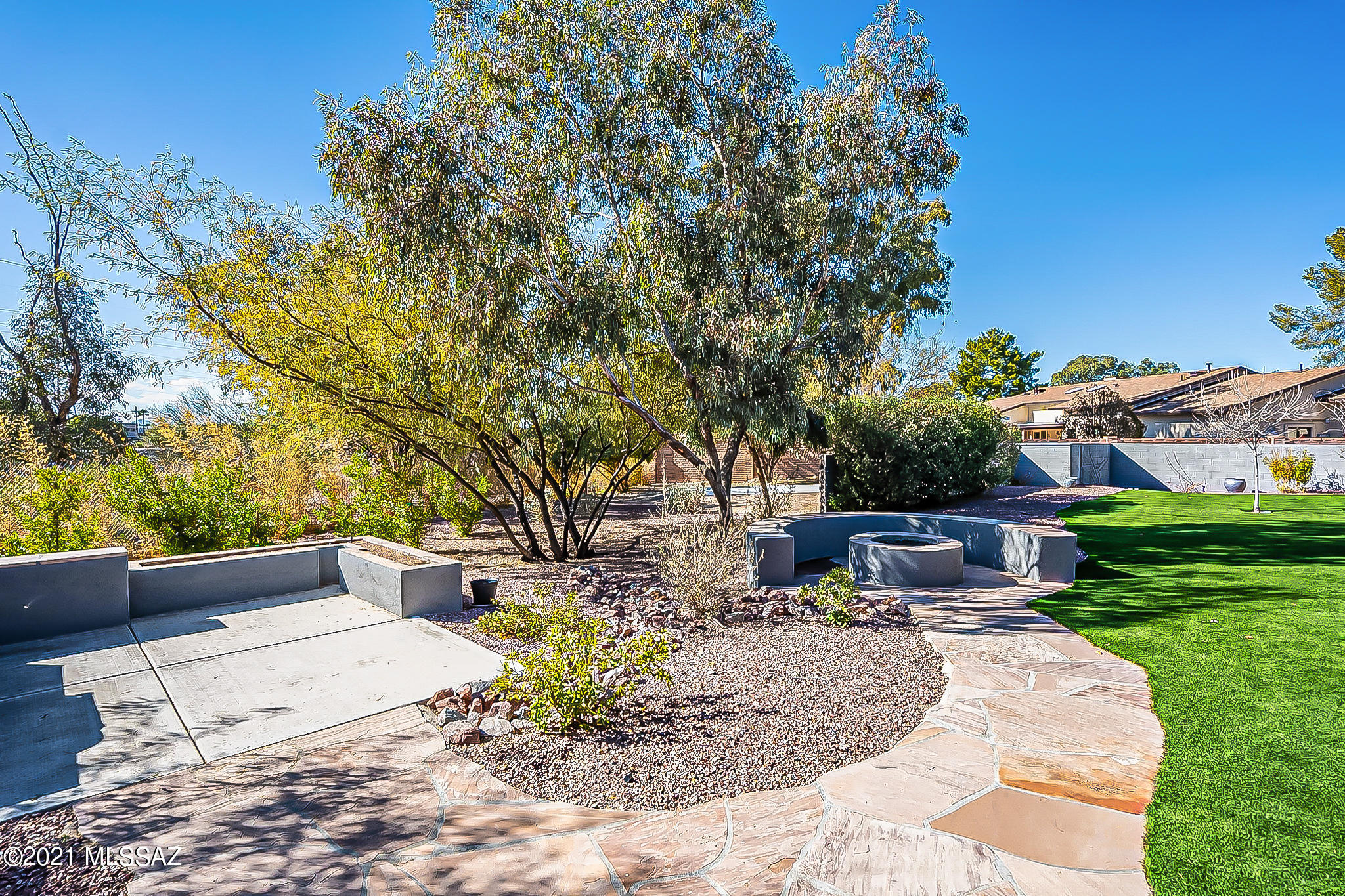 Country Club Estates NO. 1 - Residential