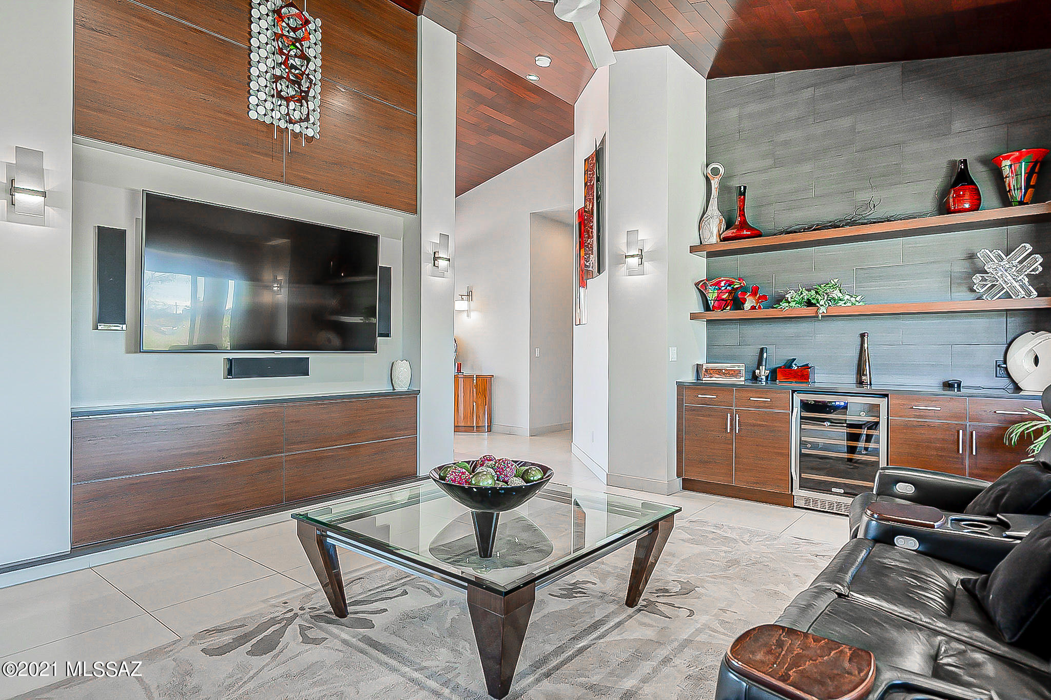 Country Club Estates NO. 1 - Residential