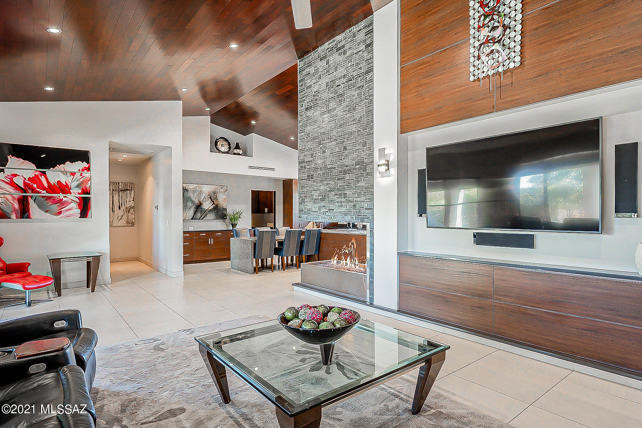 Country Club Estates NO. 1 - Residential