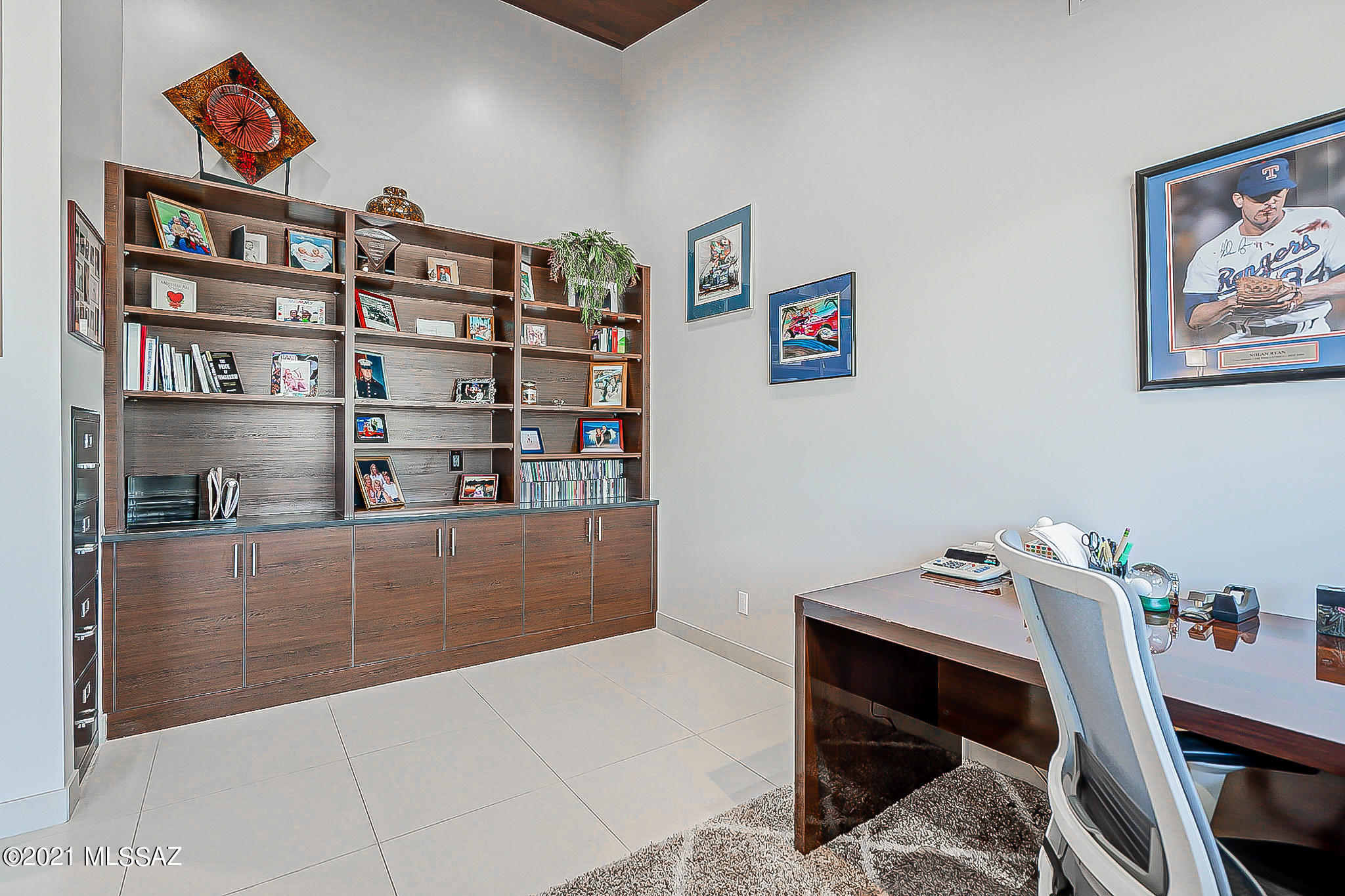 Country Club Estates NO. 1 - Residential