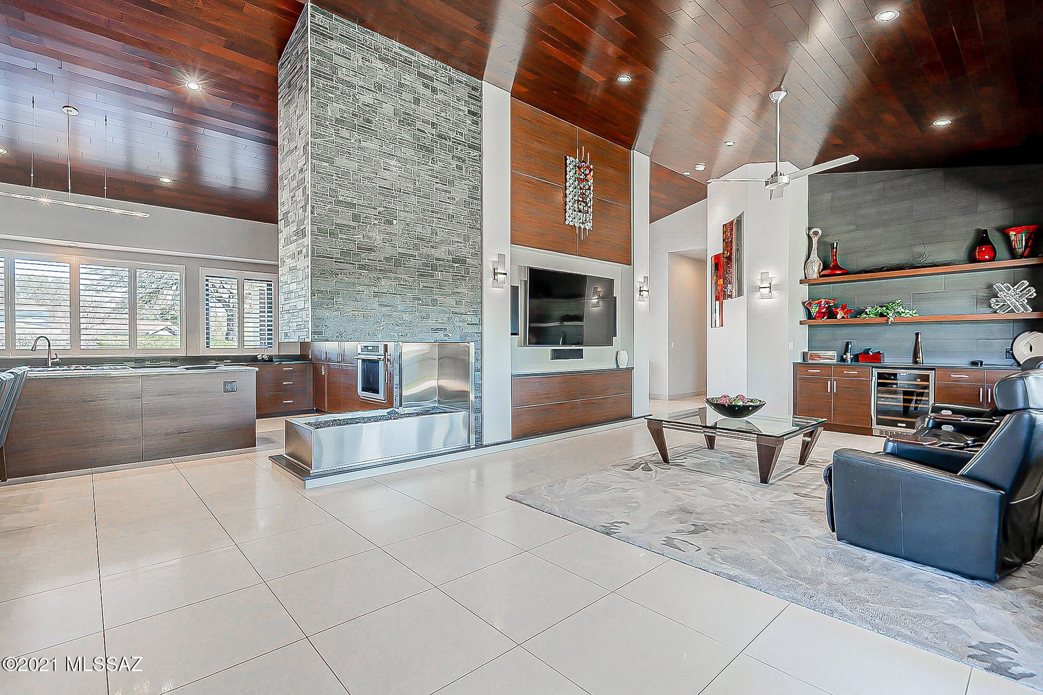 Country Club Estates NO. 1 - Residential