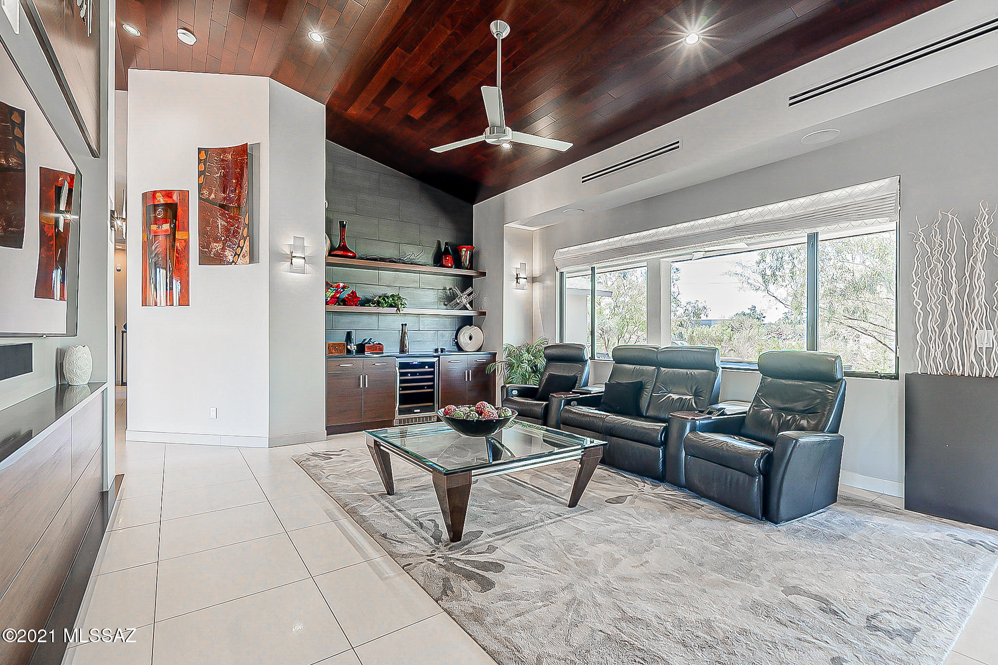 Country Club Estates NO. 1 - Residential