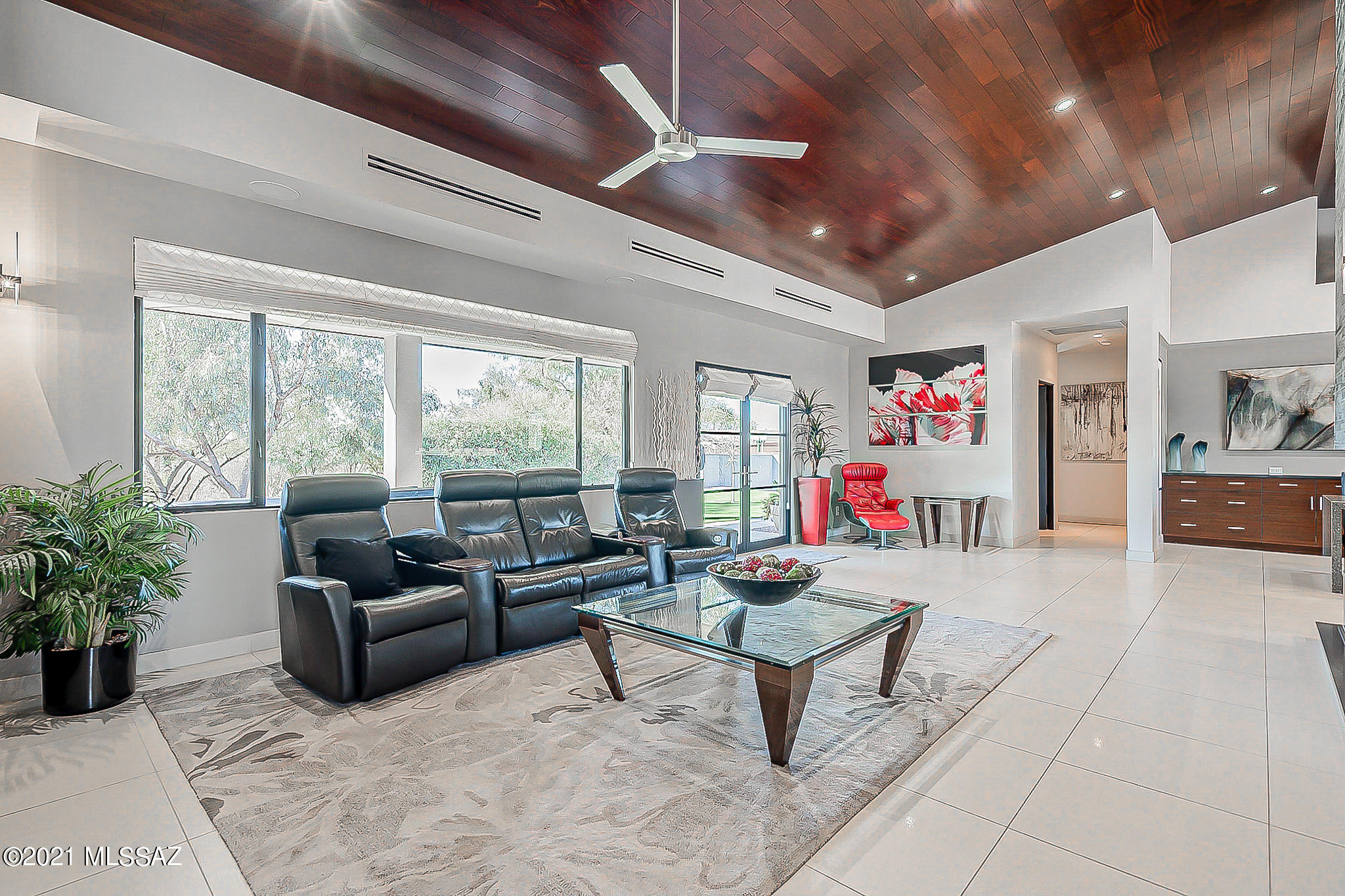 Country Club Estates NO. 1 - Residential