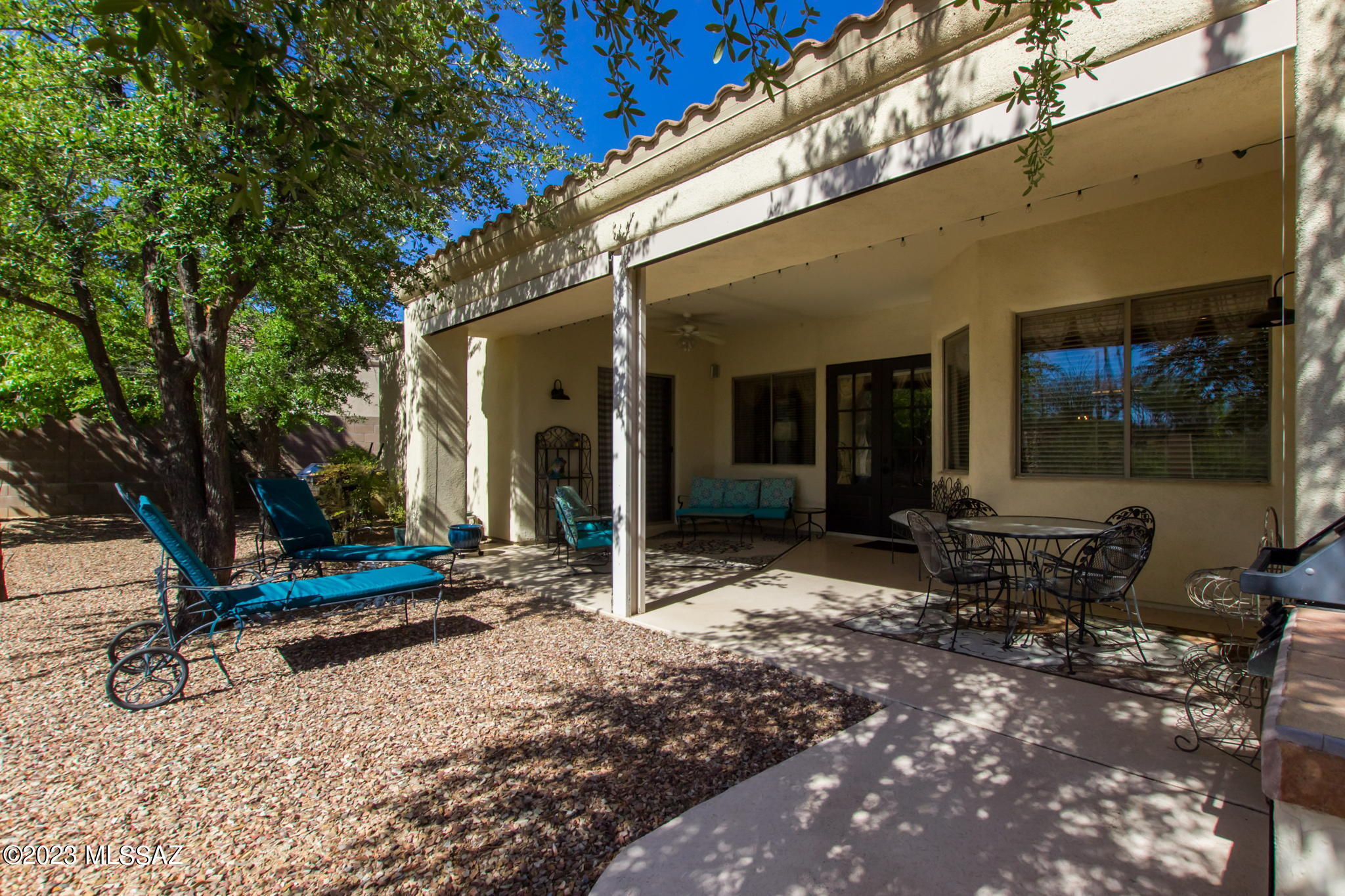Rancho Vistoso Neighborhood 5 Par. B (1-144) - Residential