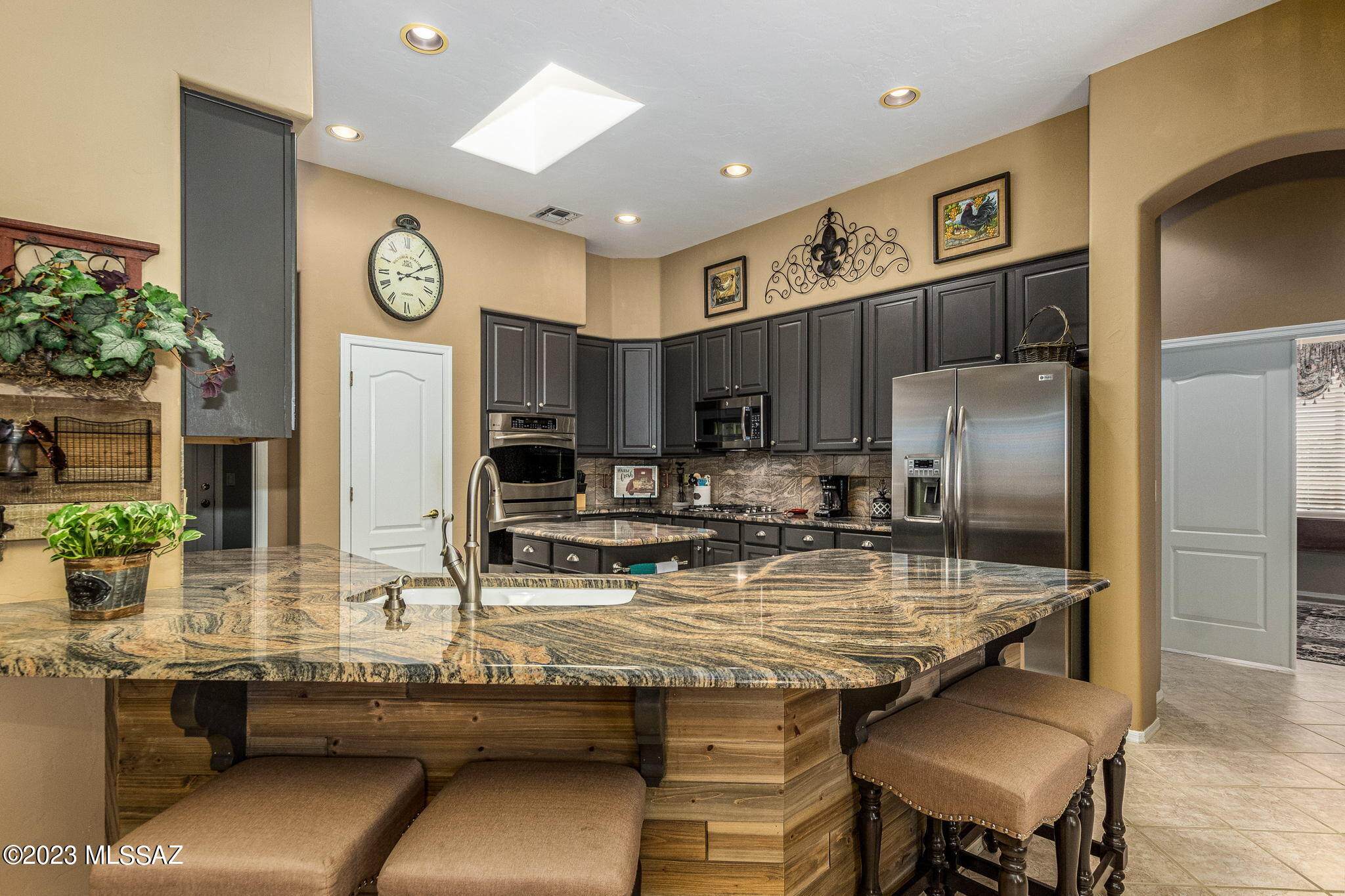Rancho Vistoso Neighborhood 5 Par. B (1-144) - Residential