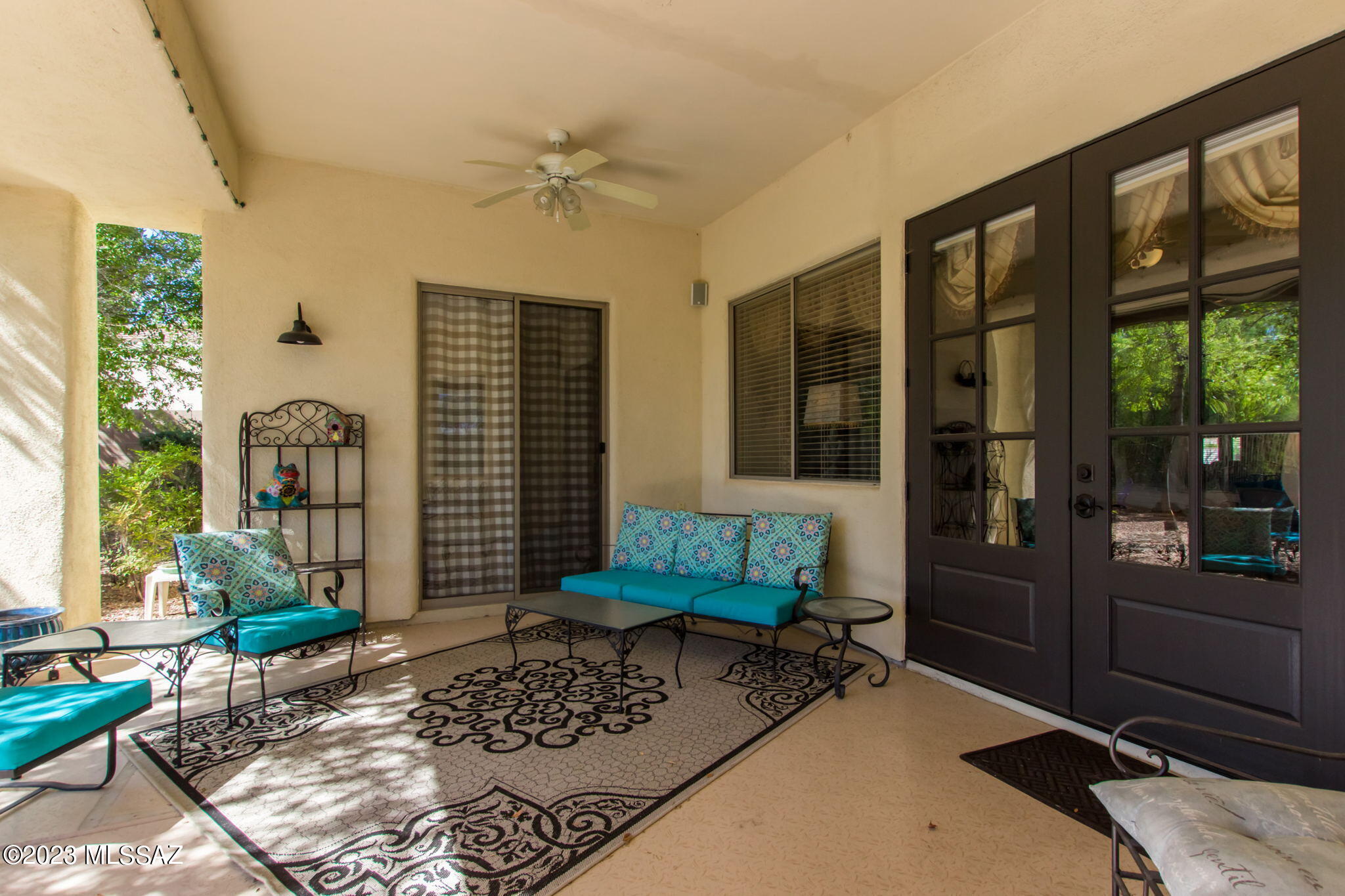 Rancho Vistoso Neighborhood 5 Par. B (1-144) - Residential