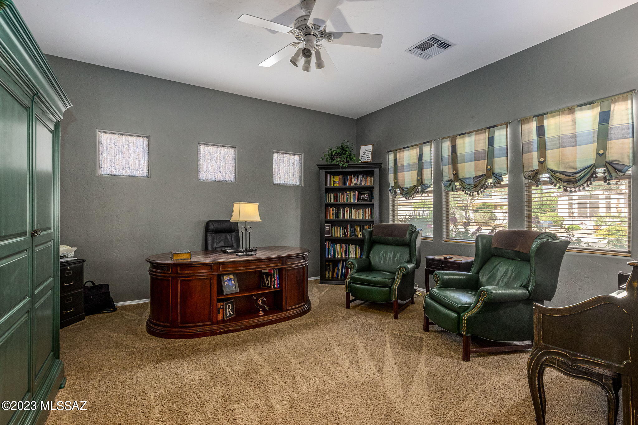 Rancho Vistoso Neighborhood 5 Par. B (1-144) - Residential