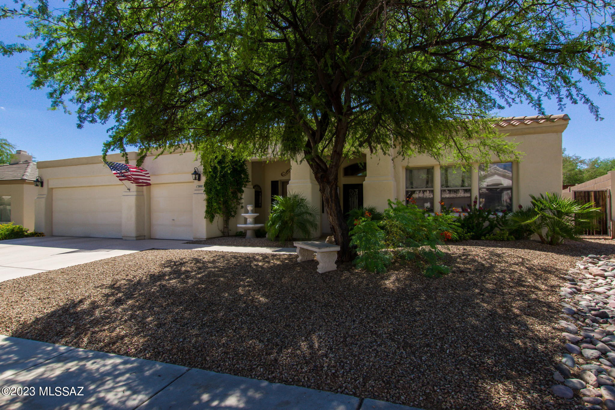 Rancho Vistoso Neighborhood 5 Par. B (1-144) - Residential