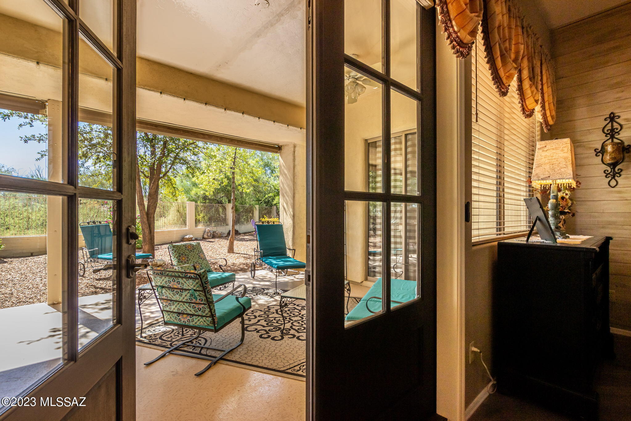 Rancho Vistoso Neighborhood 5 Par. B (1-144) - Residential