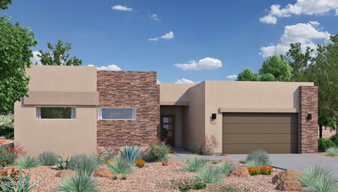 5405 N Yvon Heights Place Lot 1 Tucson AZ 85704