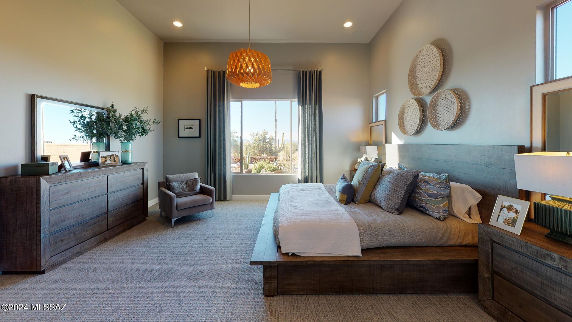 Oracle Foothills Estates NO. 2 - Residential