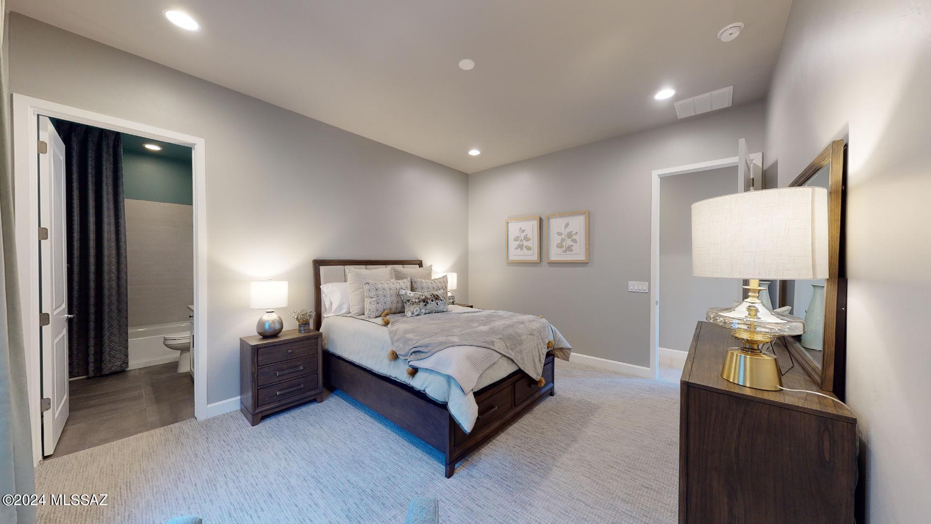 Oracle Foothills Estates NO. 2 - Residential