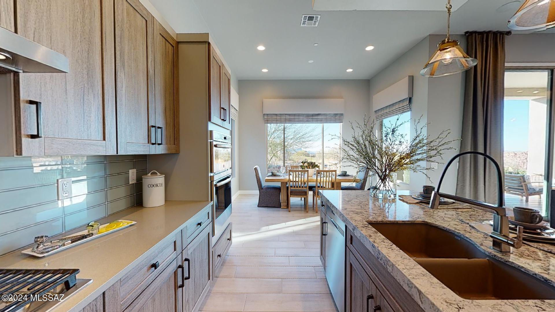 5405 N Yvon Heights Place Lot 1