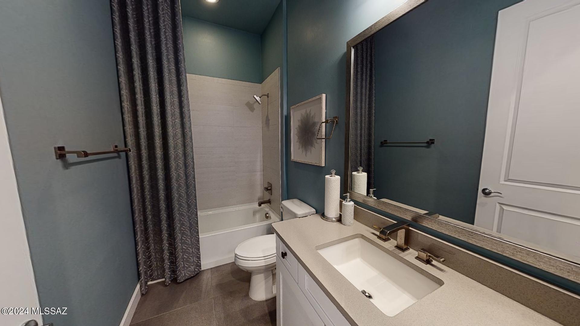 Oracle Foothills Estates NO. 2 - Residential