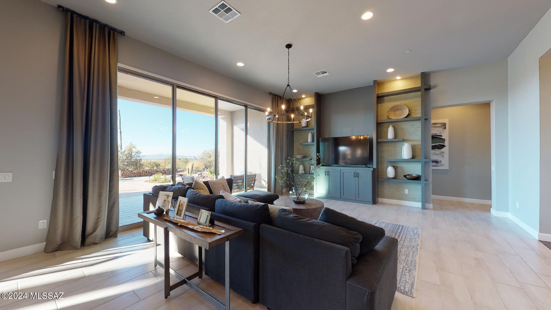 Oracle Foothills Estates NO. 2 - Residential