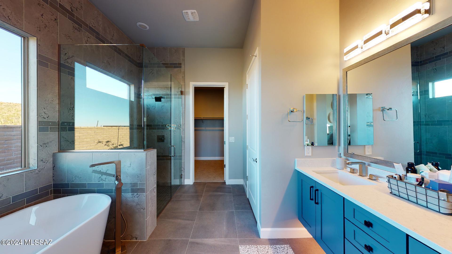 Oracle Foothills Estates NO. 2 - Residential
