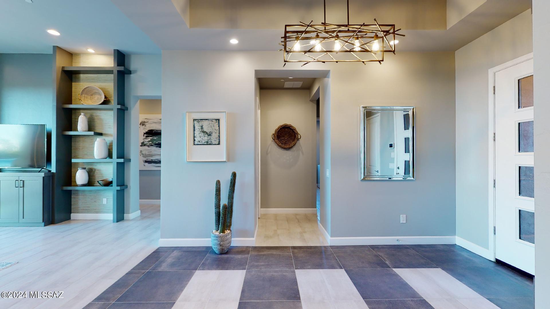 Oracle Foothills Estates NO. 2 - Residential