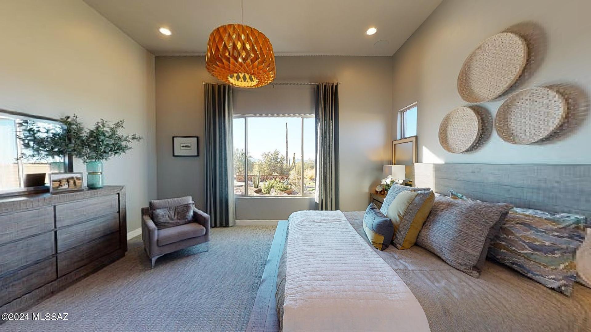 Oracle Foothills Estates NO. 2 - Residential