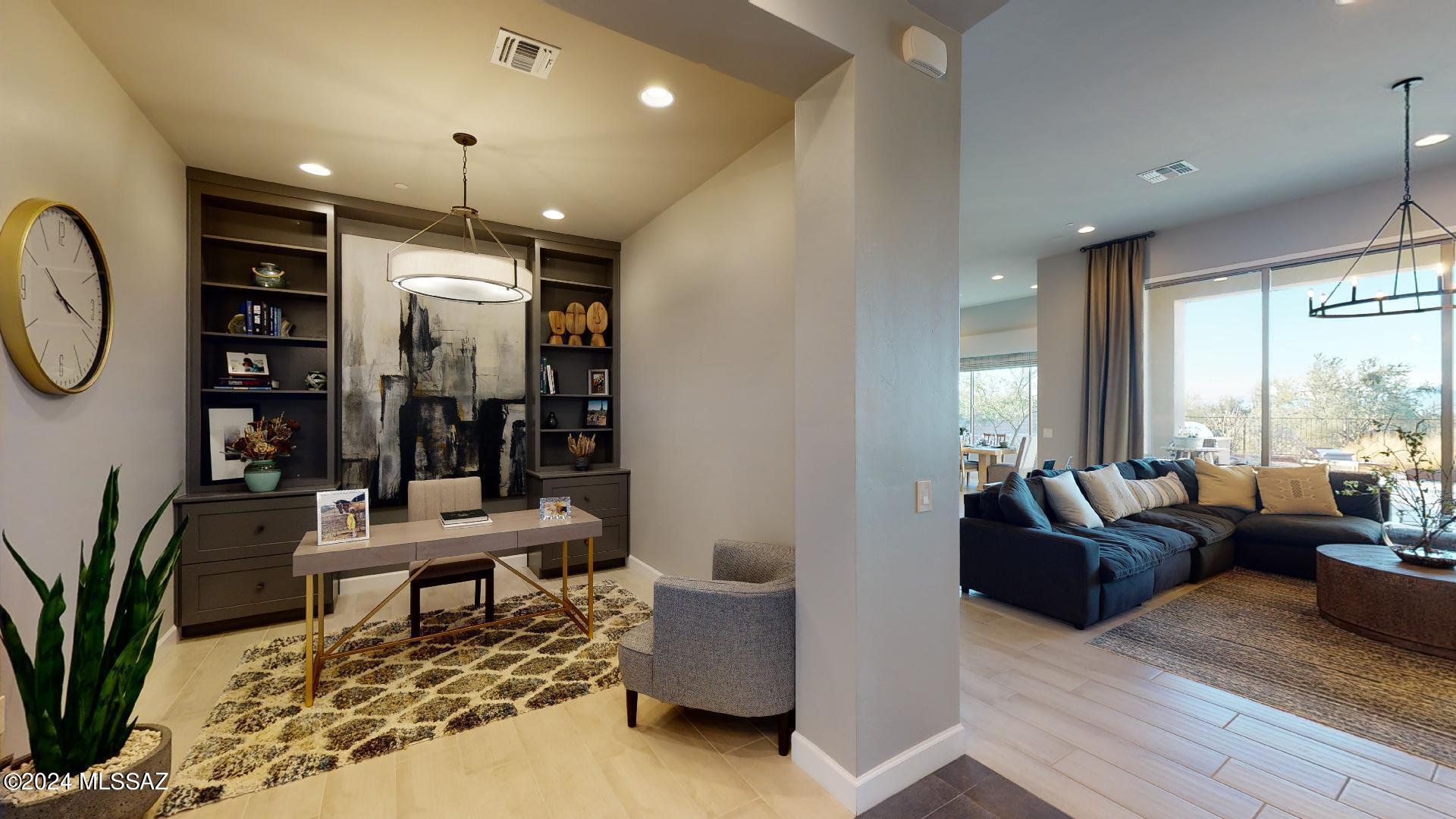 Oracle Foothills Estates NO. 2 - Residential