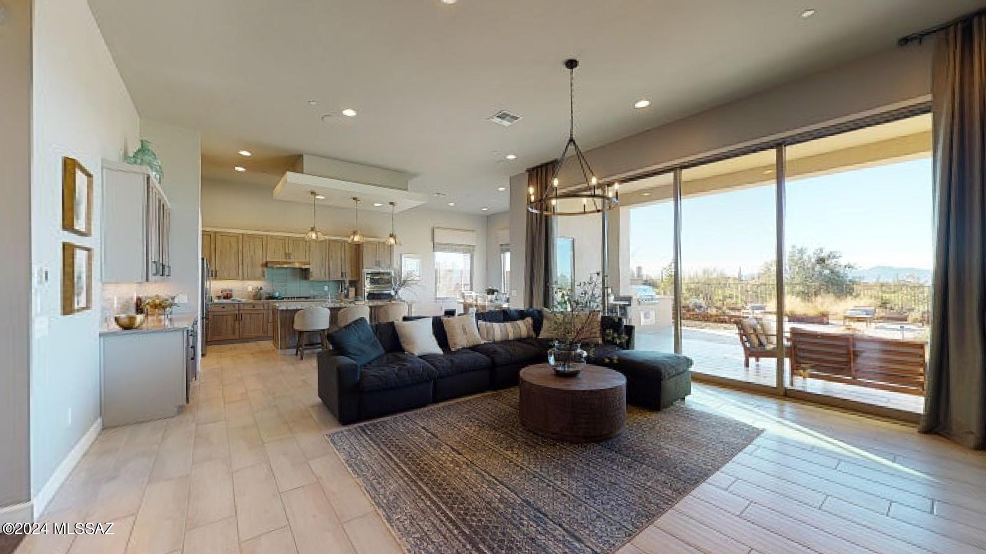 Oracle Foothills Estates NO. 2 - Residential