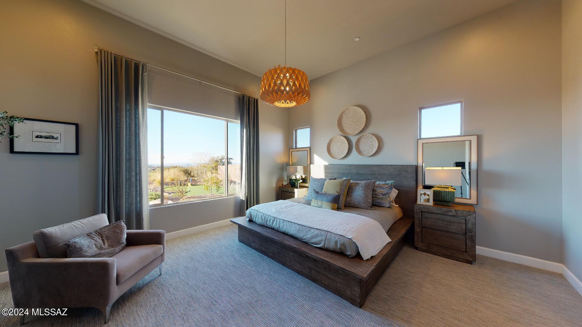 Oracle Foothills Estates NO. 2 - Residential
