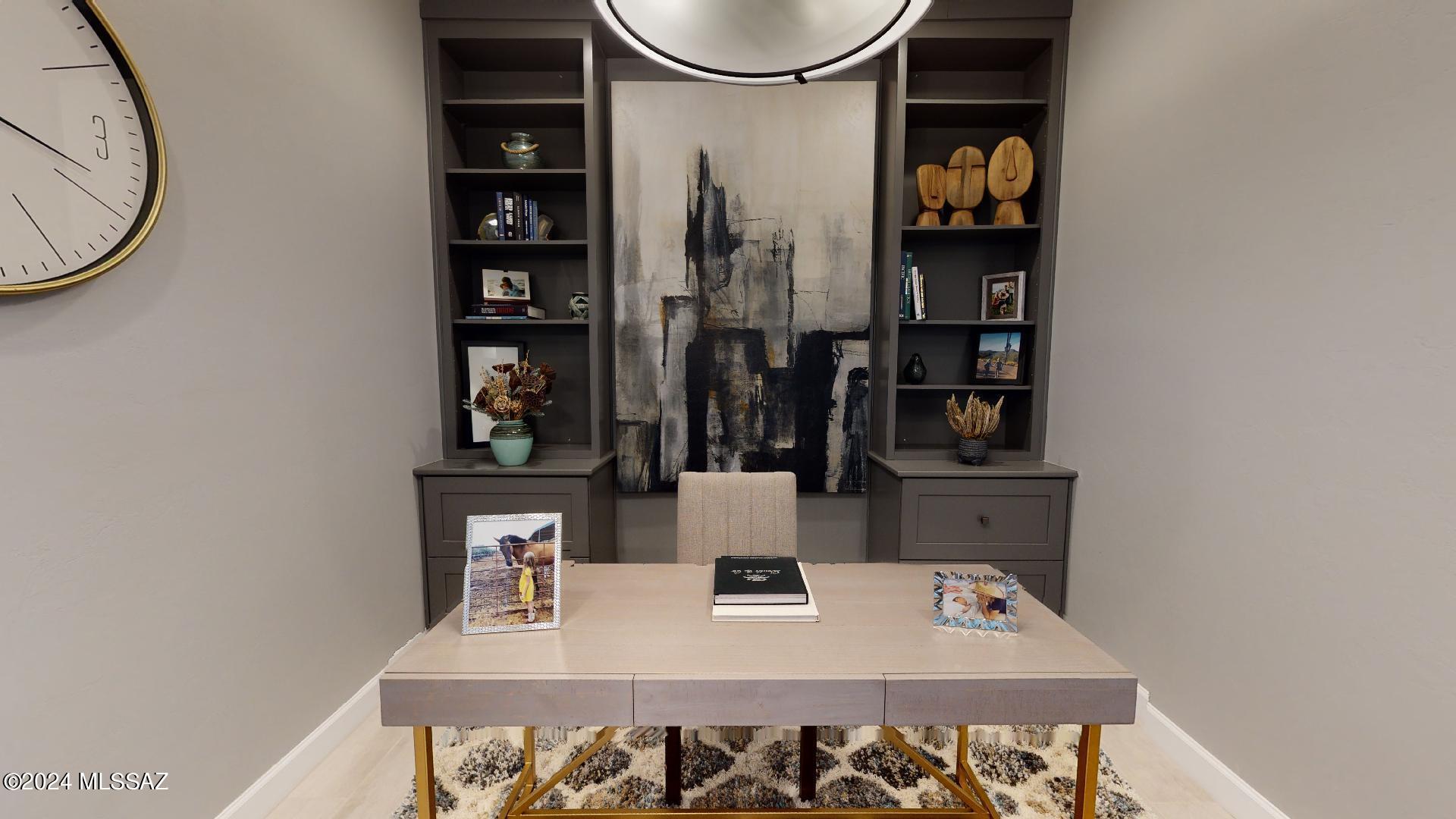 Oracle Foothills Estates NO. 2 - Residential
