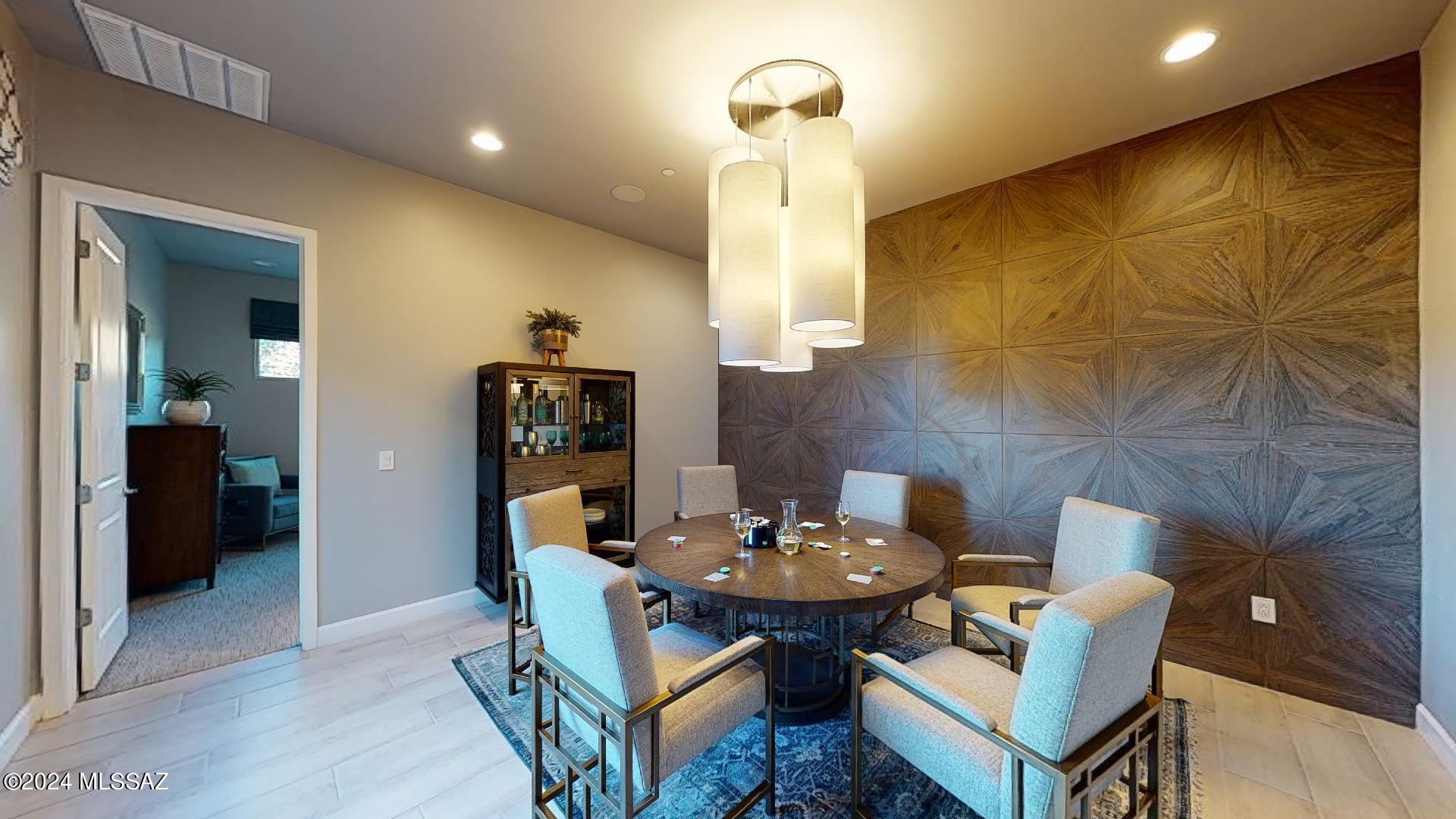 Oracle Foothills Estates NO. 2 - Residential