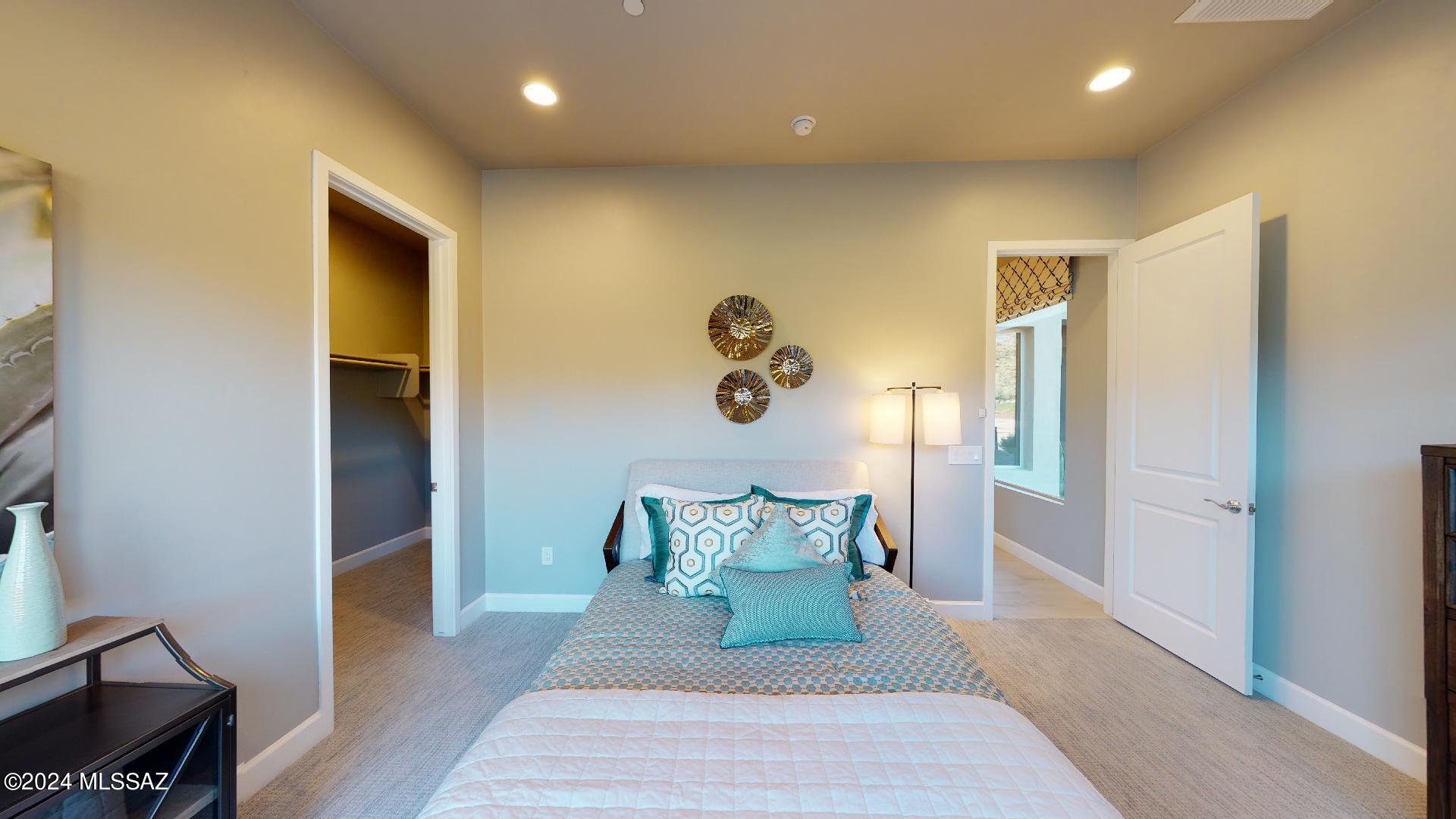 Oracle Foothills Estates NO. 2 - Residential