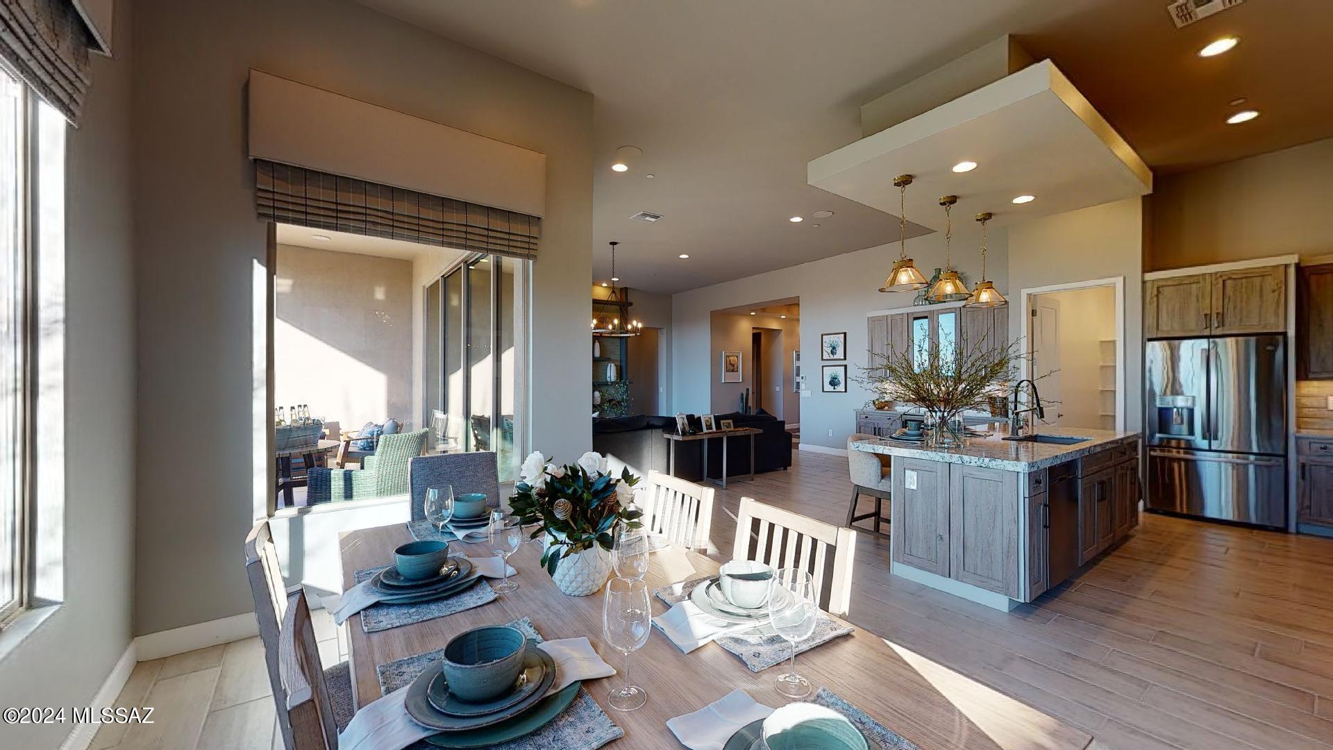 5405 N Yvon Heights Place Lot 1