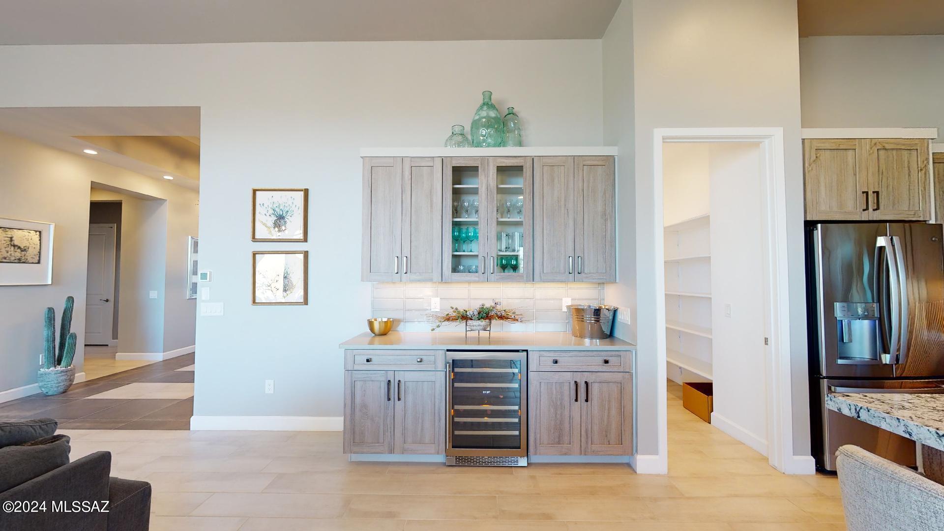 Oracle Foothills Estates NO. 2 - Residential
