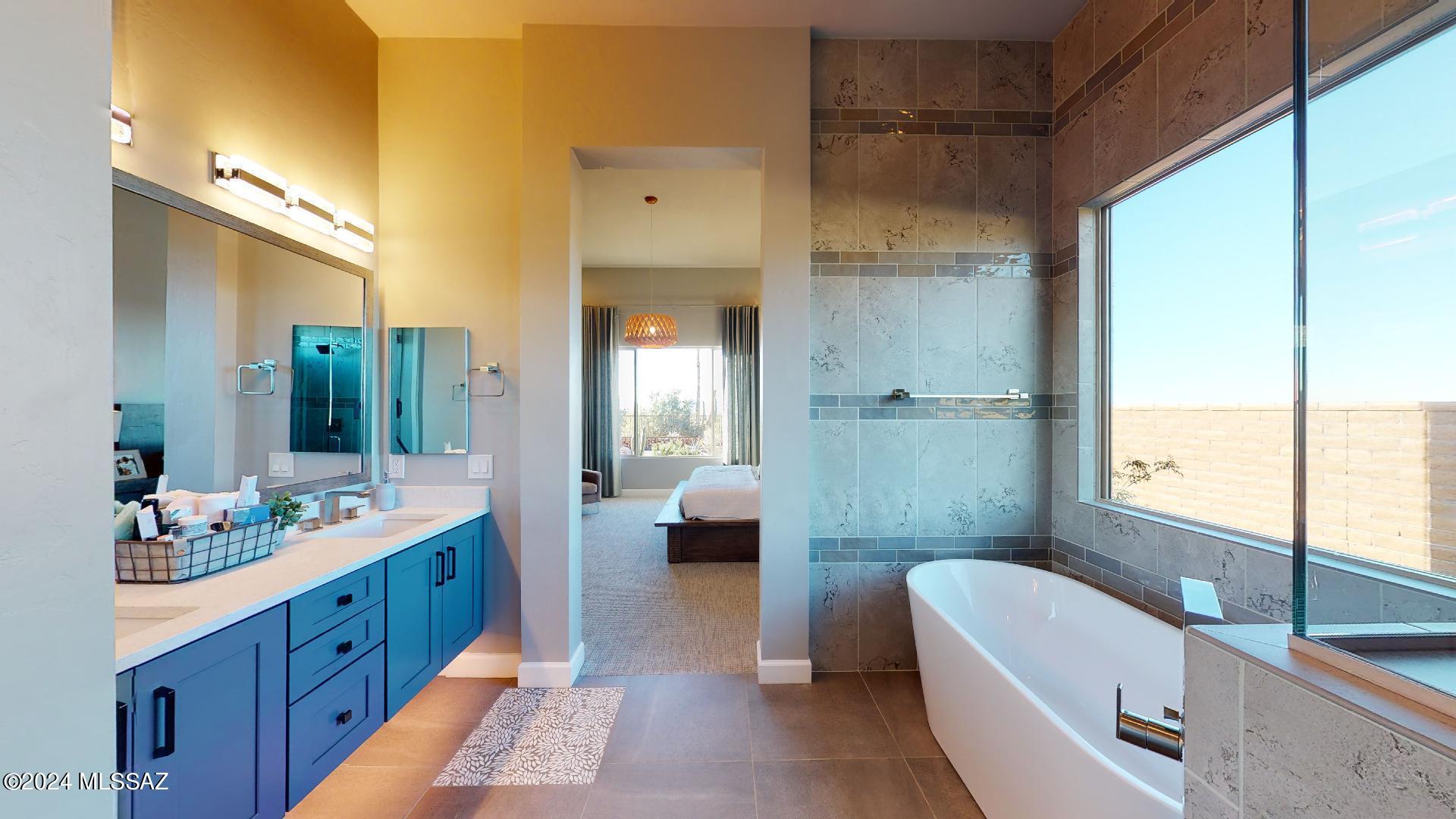 Oracle Foothills Estates NO. 2 - Residential