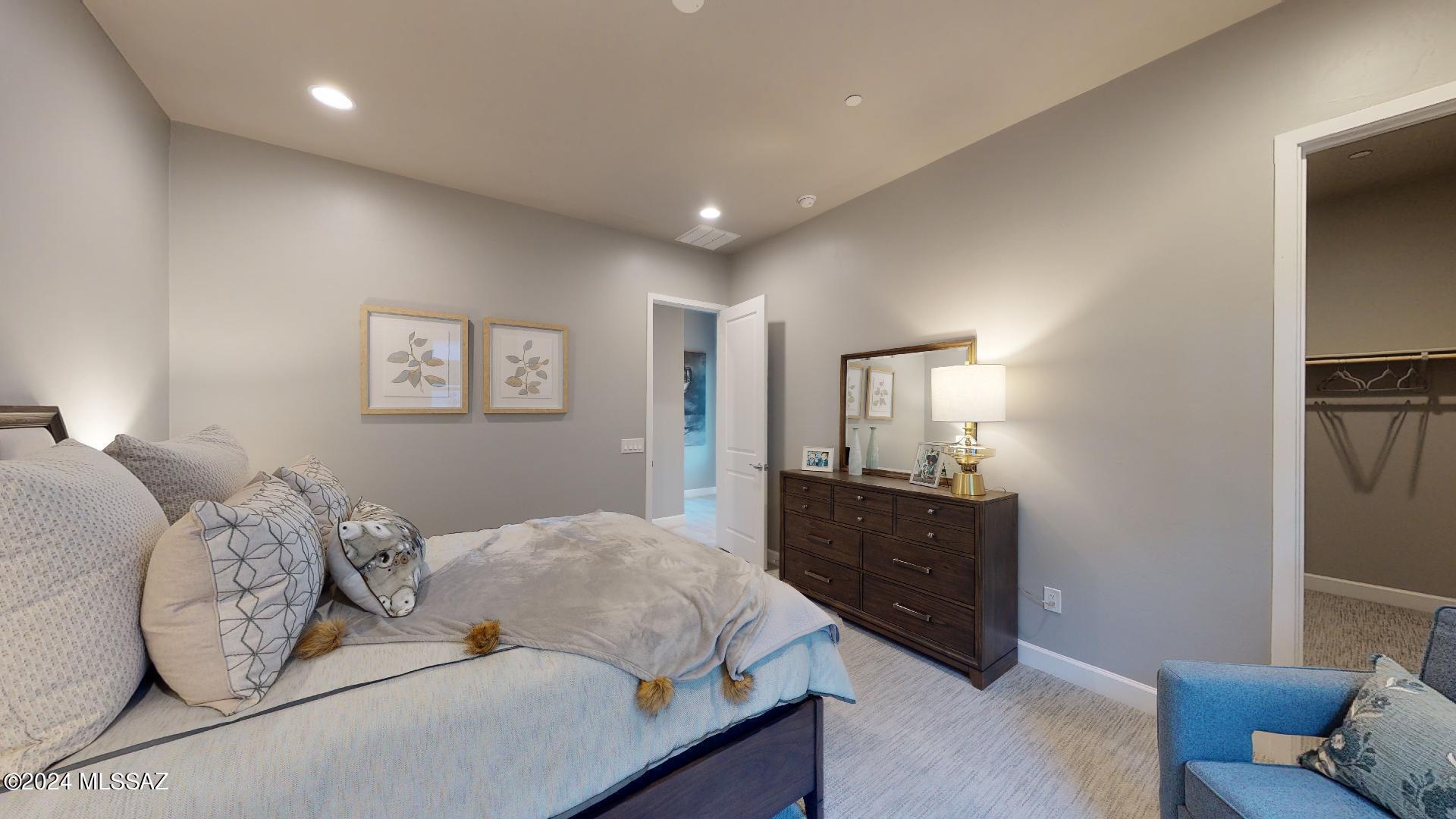 Oracle Foothills Estates NO. 2 - Residential