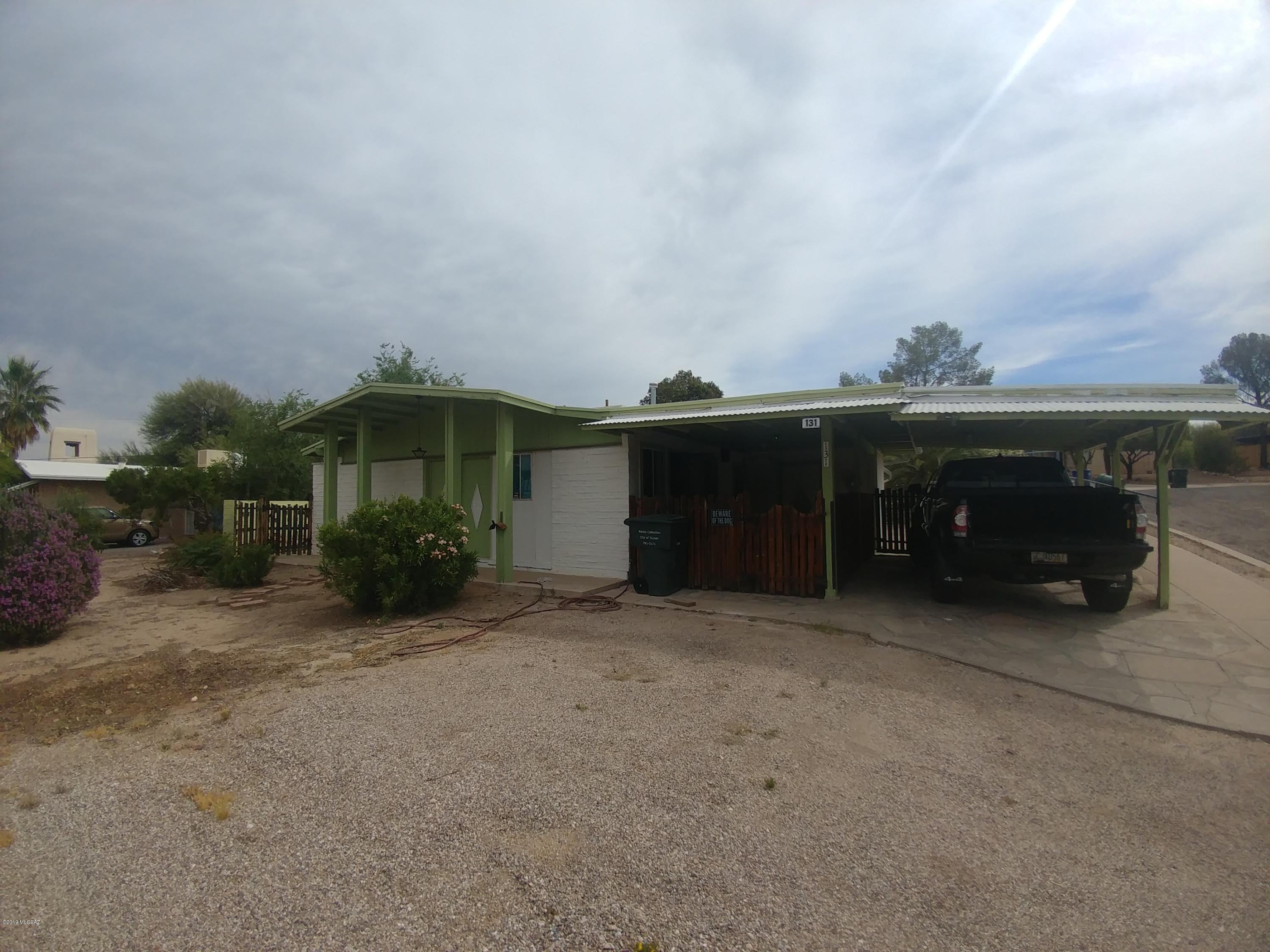 Tucson, Arizona 85710, United States, 3 Bedrooms Bedrooms, ,2 BathroomsBathrooms,Residential,Active,82521