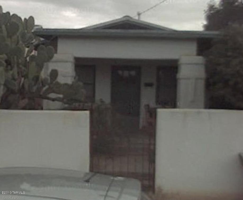 Tucson - Residential Lease