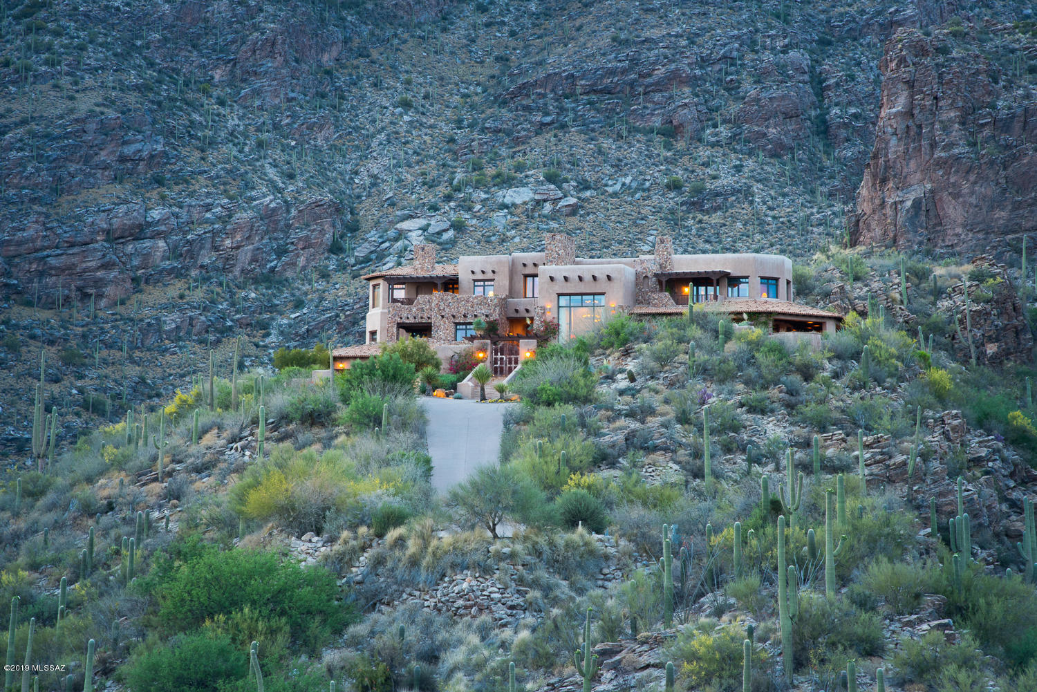 N/A - Residential