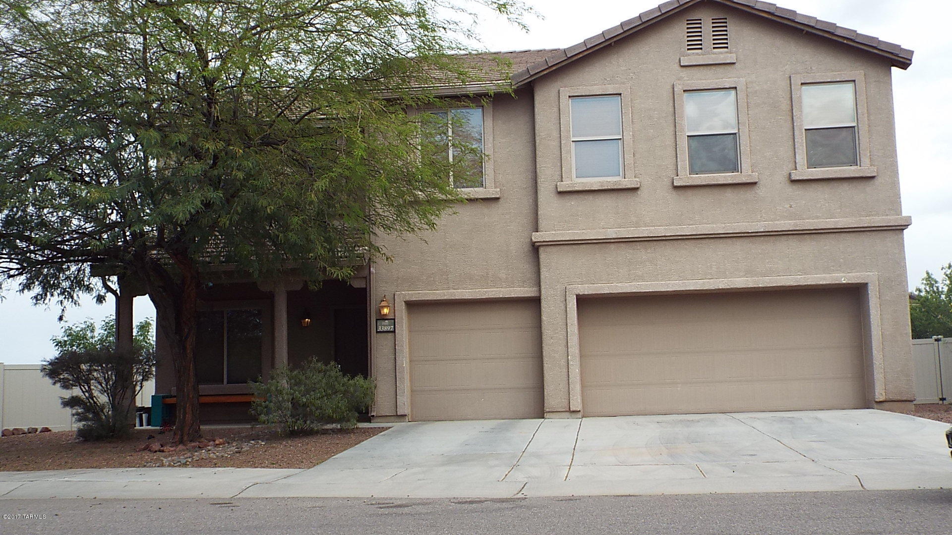 Red Rock Village - Residential