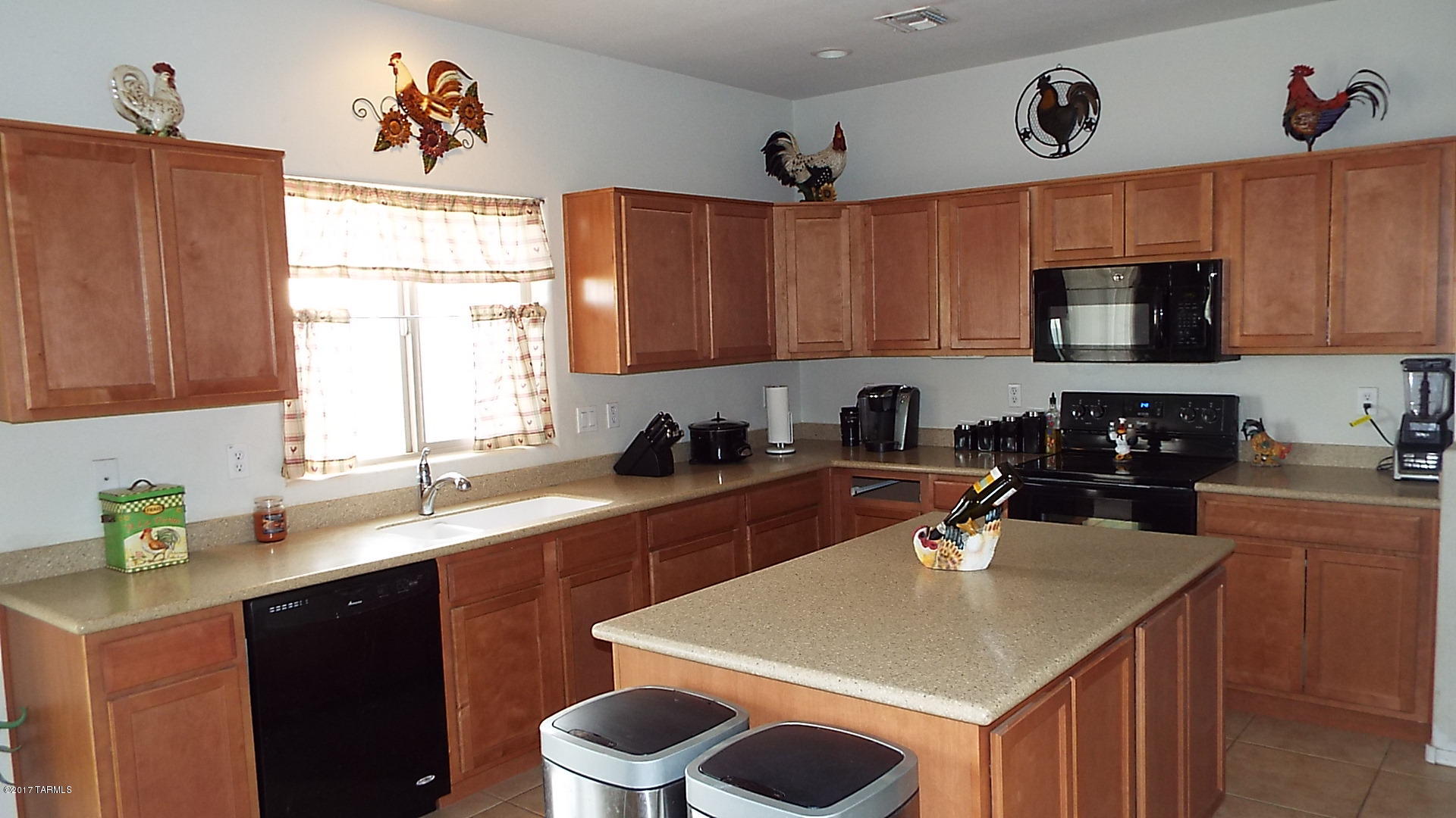 Red Rock Village - Residential