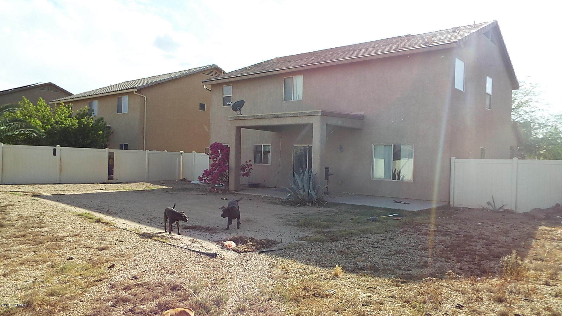 Red Rock Village - Residential