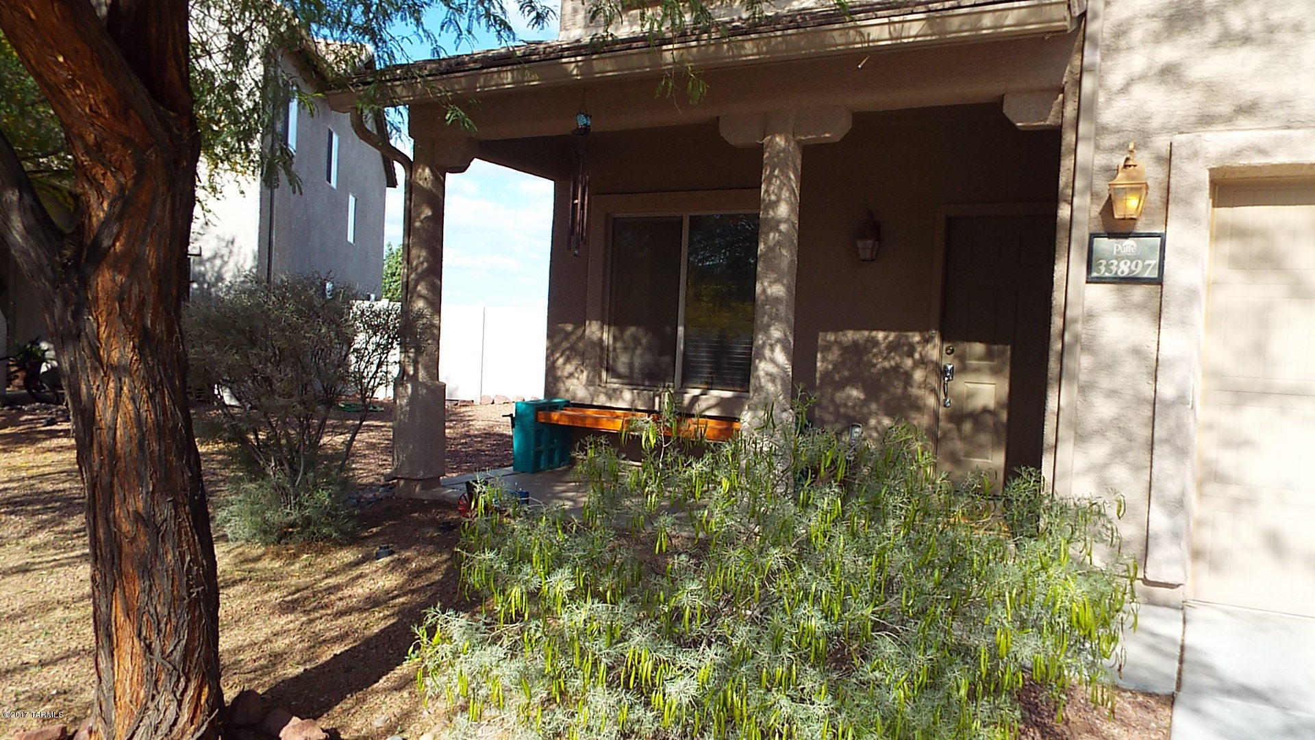 Red Rock Village - Residential