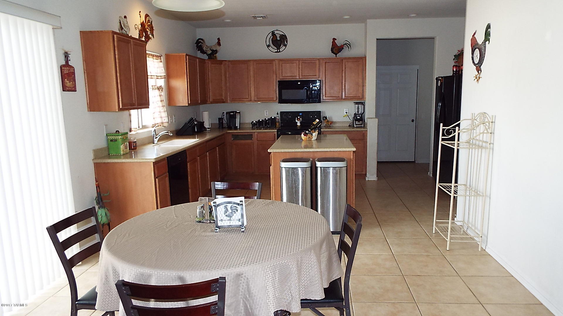 Red Rock Village - Residential